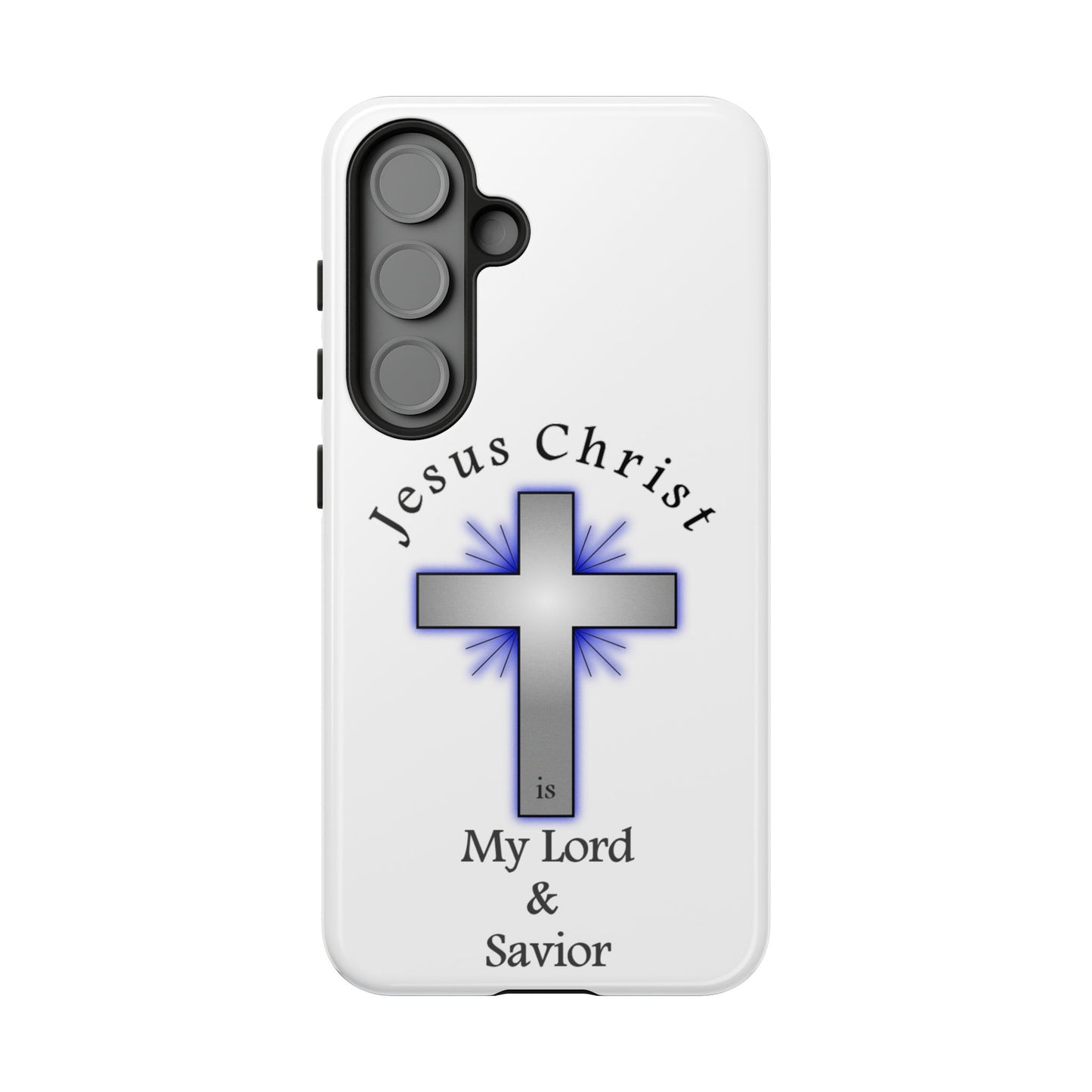 My Lord and Savior - Tough Cases - Easter - Mother's Day - Father's Day