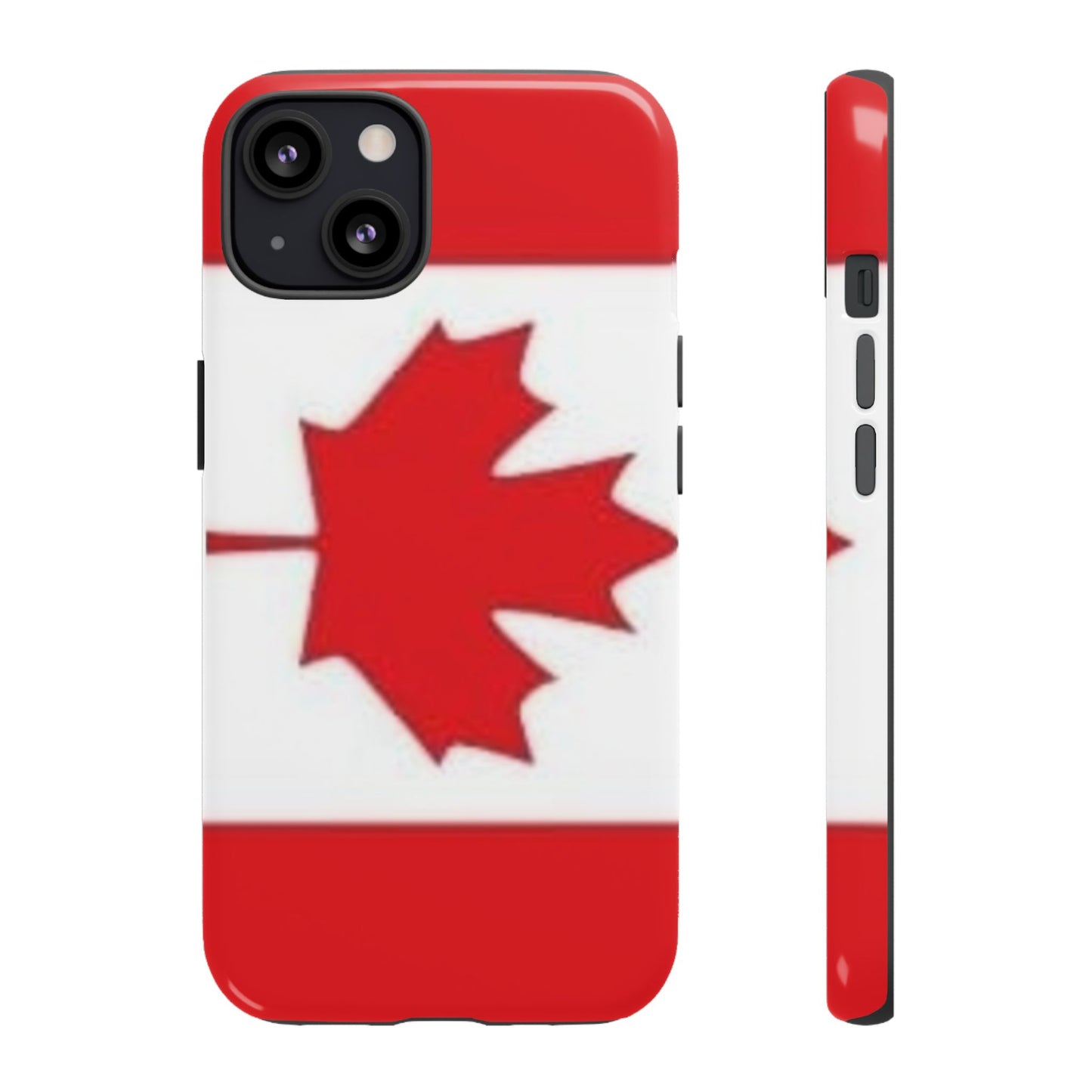 Flag of Canada - Flag Phone Cases