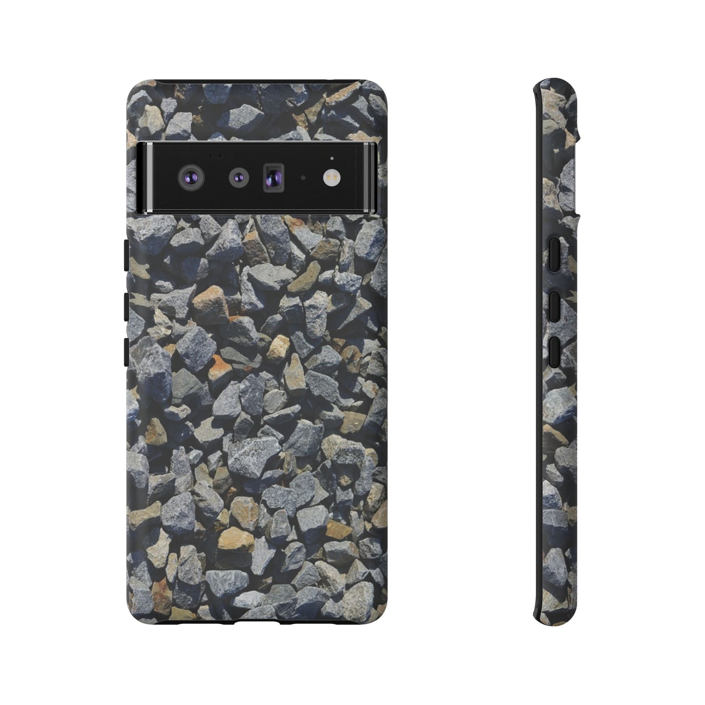 Gravel - Tough Cases - Whimsical Phone Cases