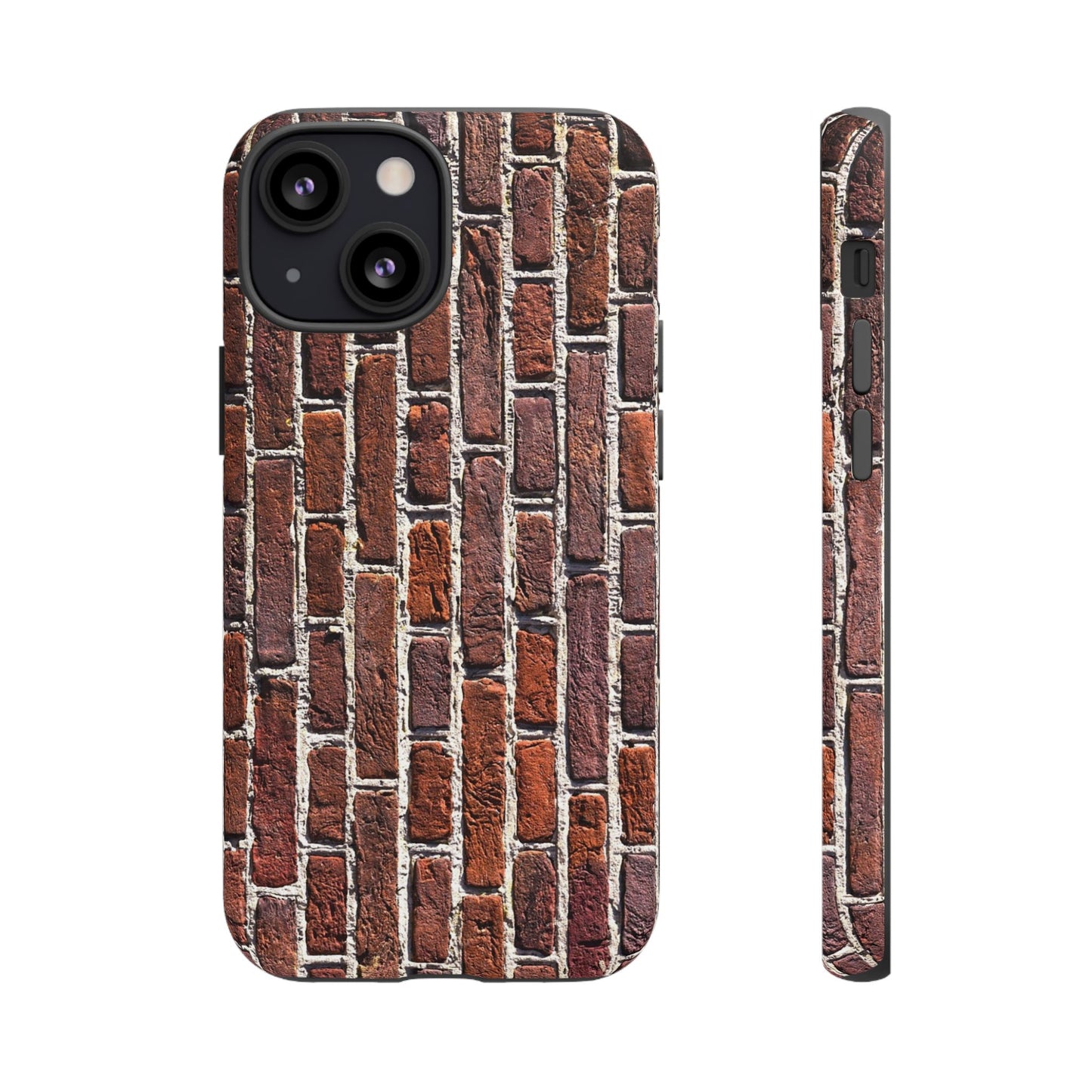 Used Brick - Whimsical Phone Cases