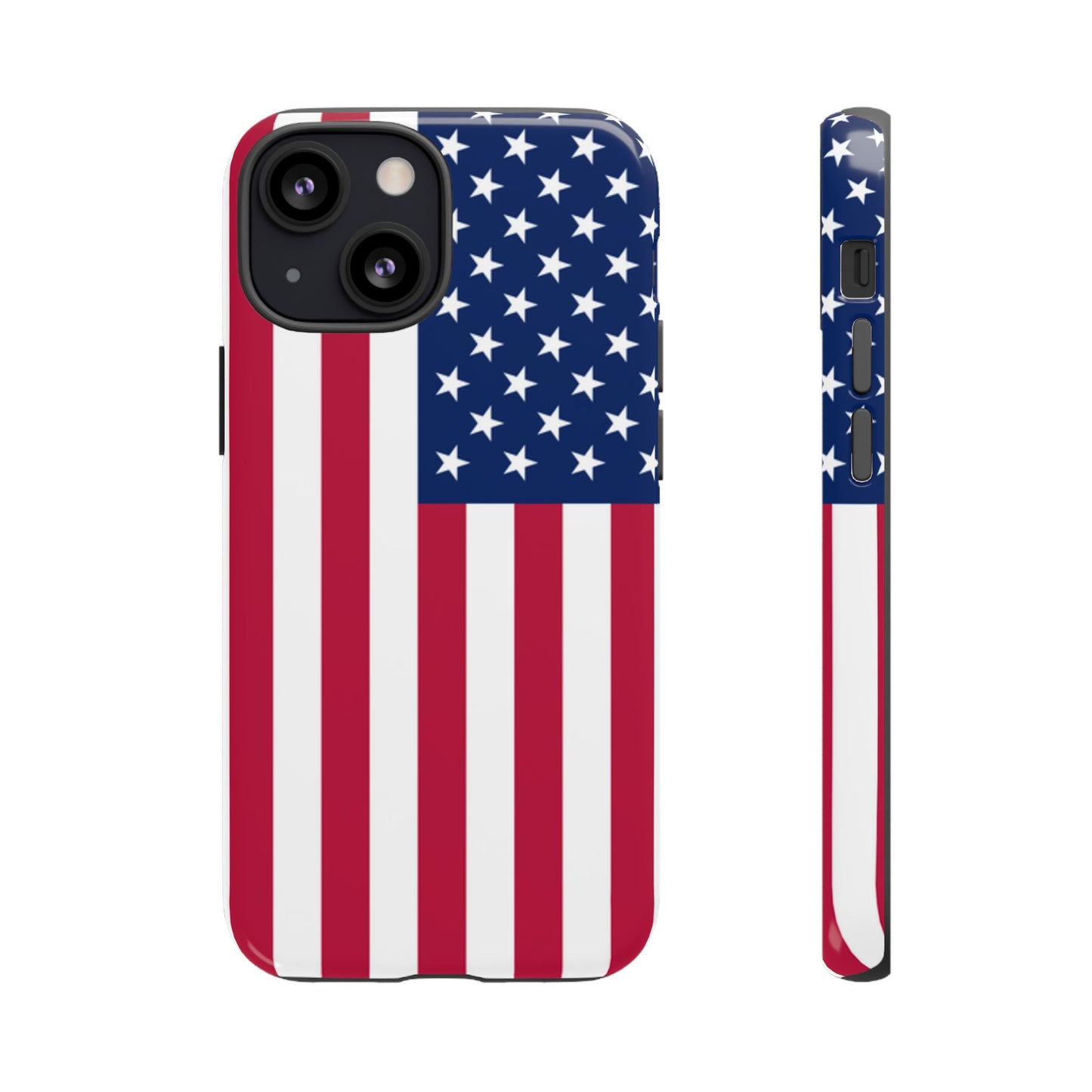 Flag of America -  Flag Phone Cases