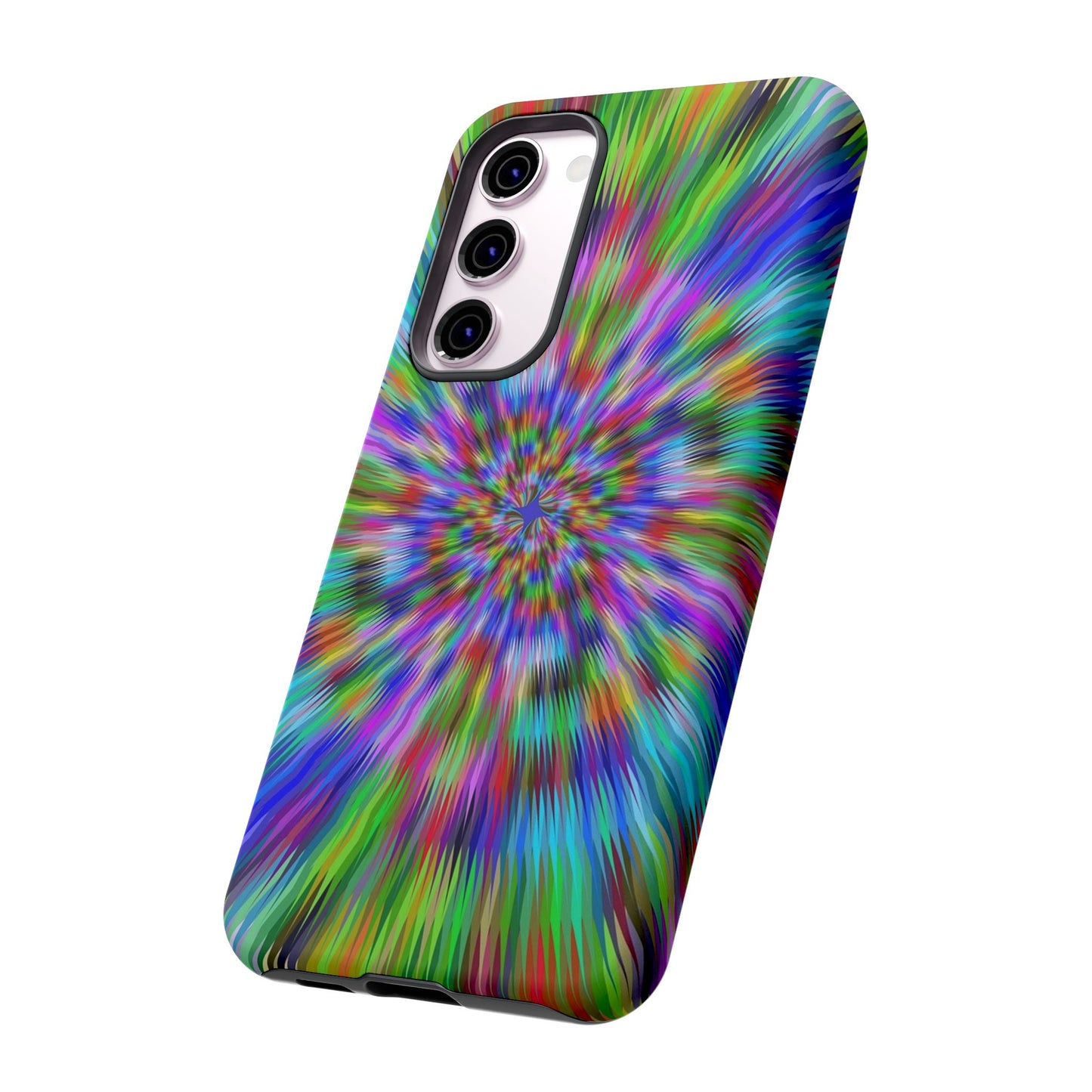 Color - Whimsical Phone Cases