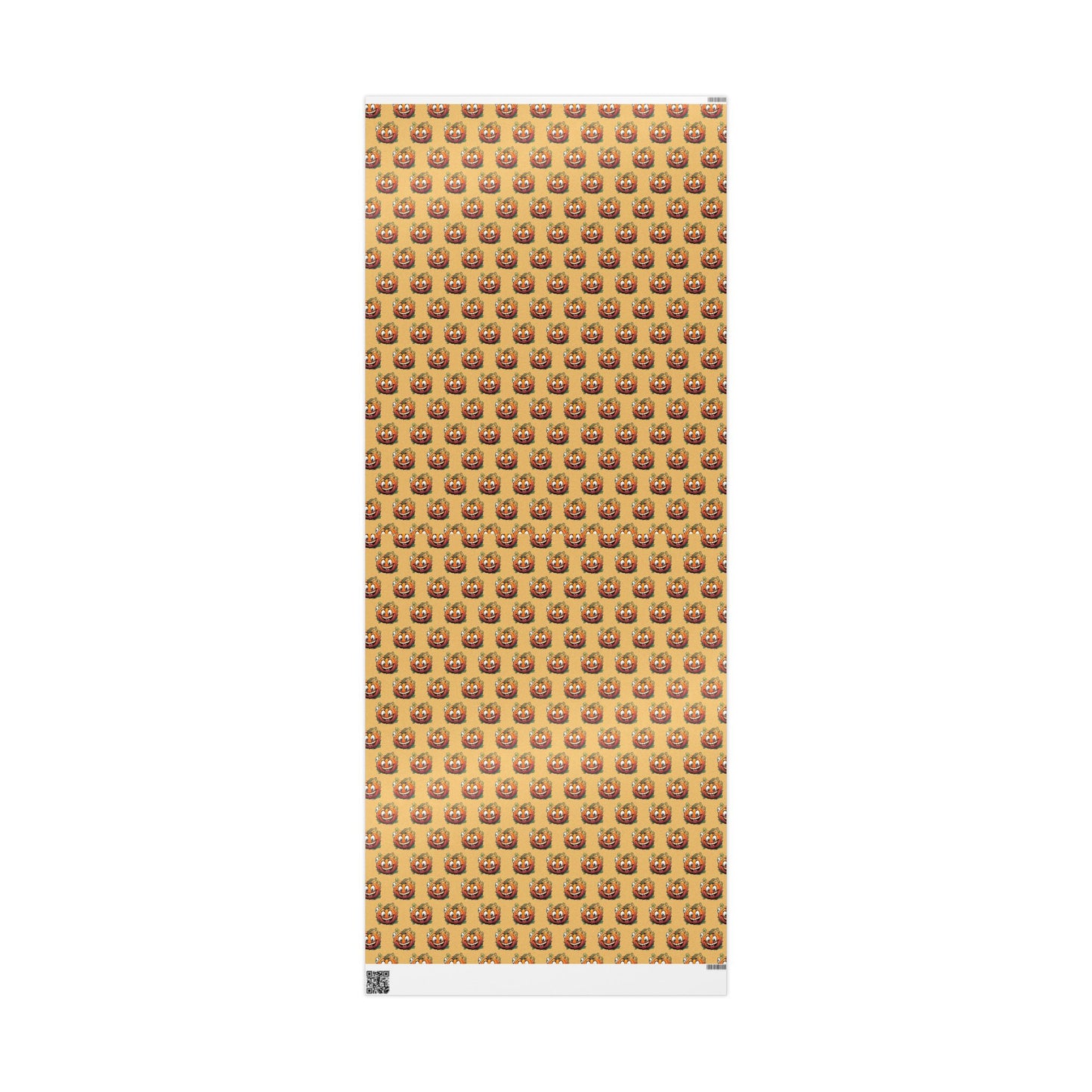 2 Happy Halloween - Wrapping Papers