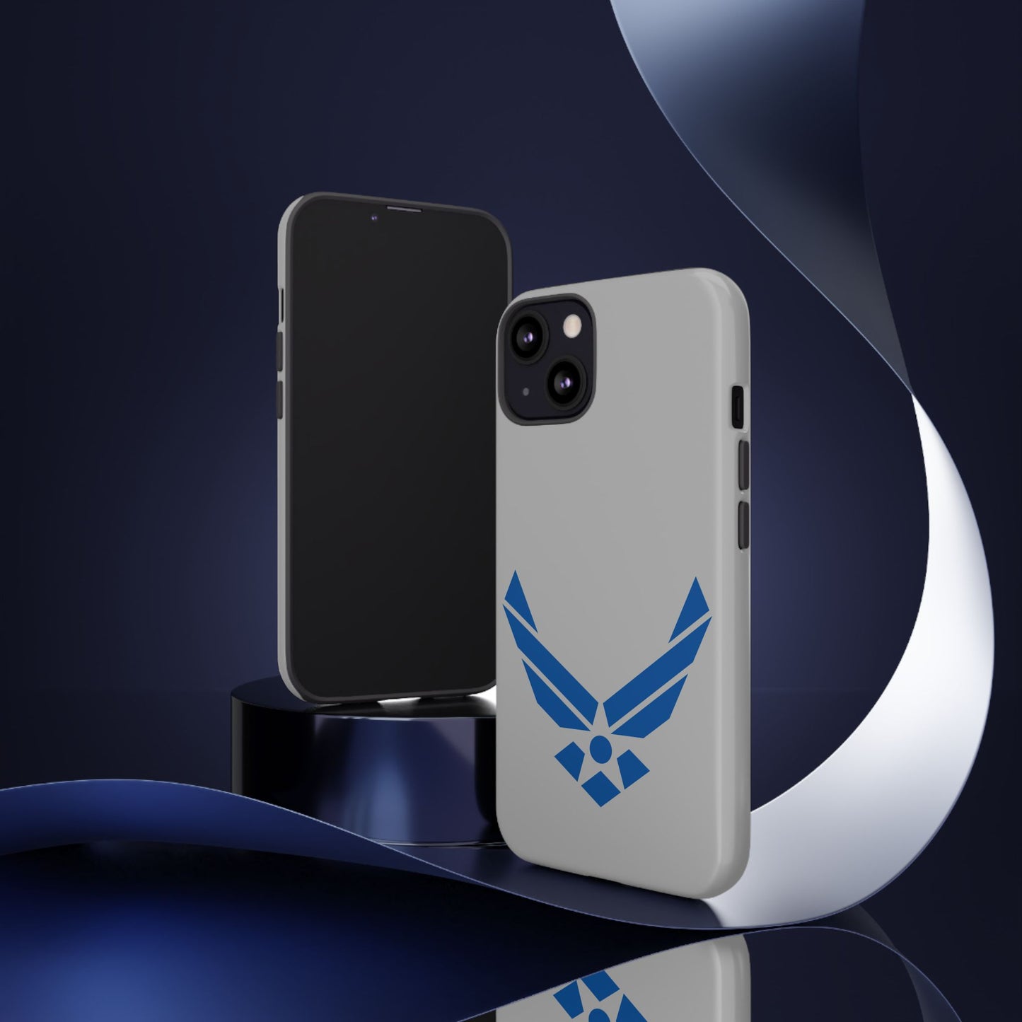 US Air Force - Tough Cases - Veteran - Military Phone Cases