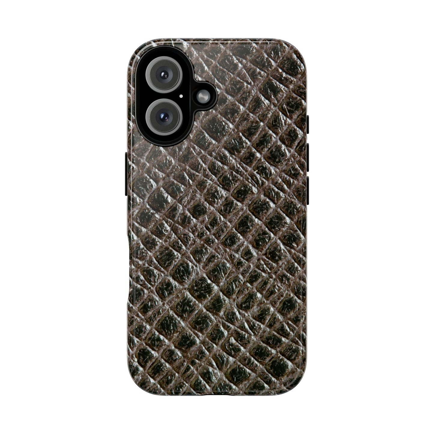 Leather - Whimsical Phone Cases