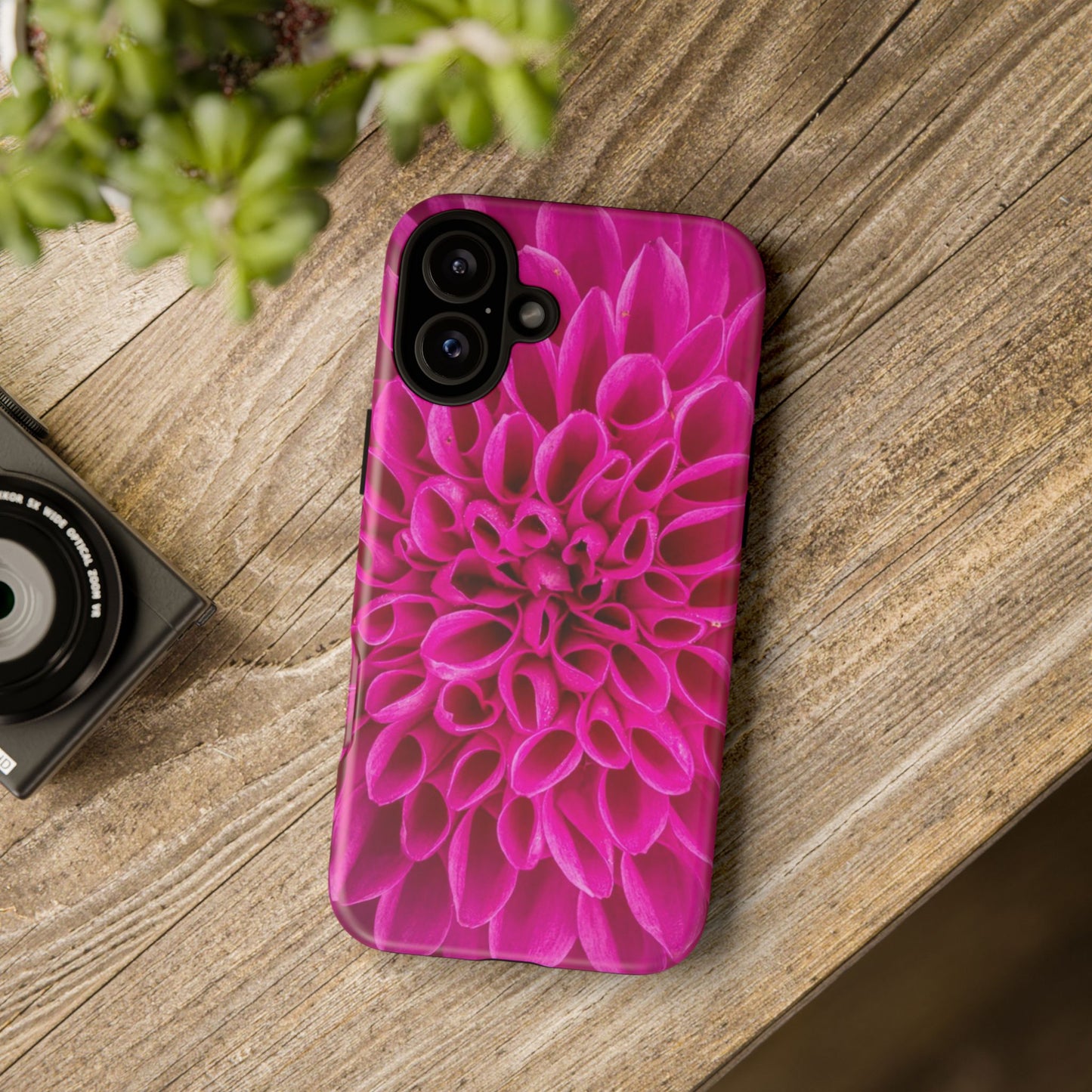 Flower - Whimsical Phone Cases