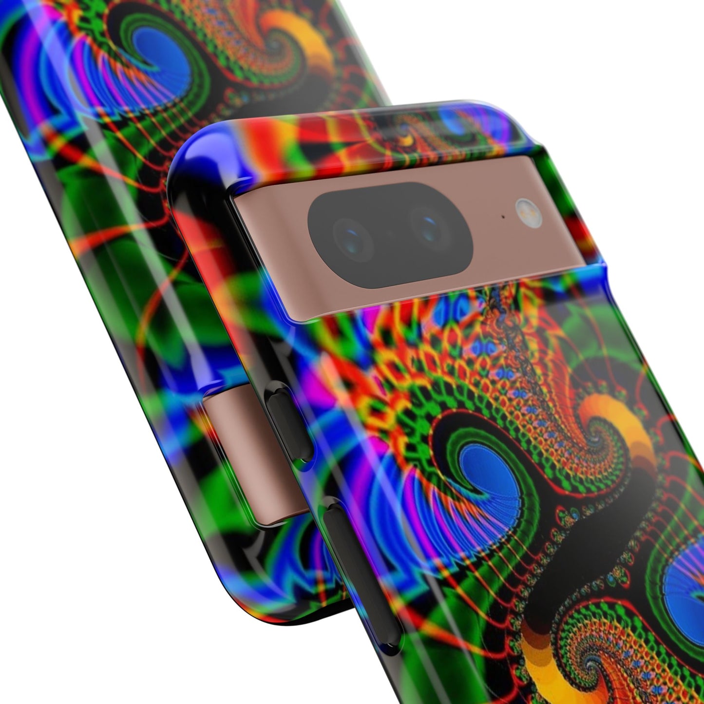 Kaleidescope - Whimsical Phone Cases