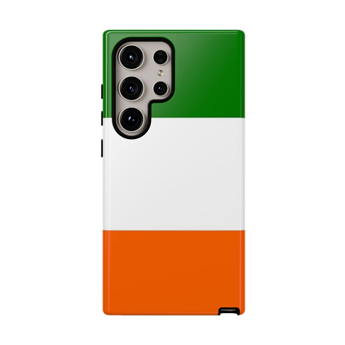 Flag of Ireland - Flag Phone Cases