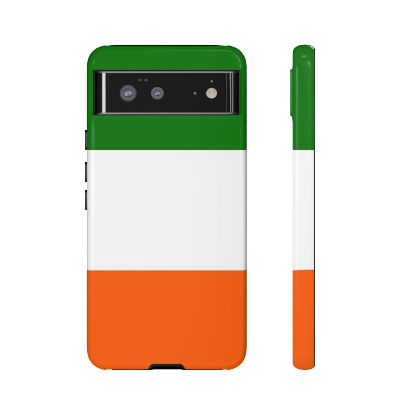 Flag of Ireland - Flag Phone Cases