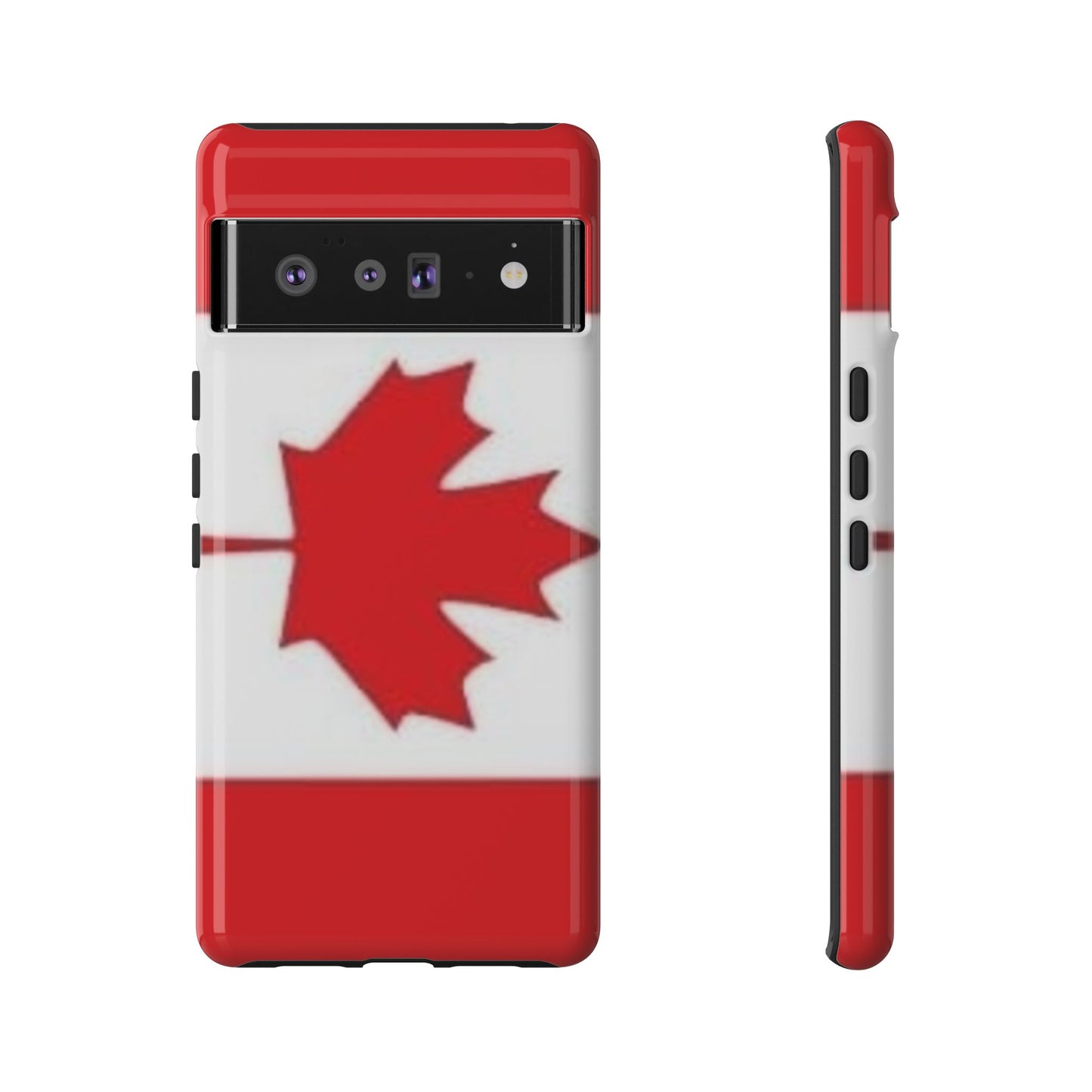 Flag of Canada - Flag Phone Cases