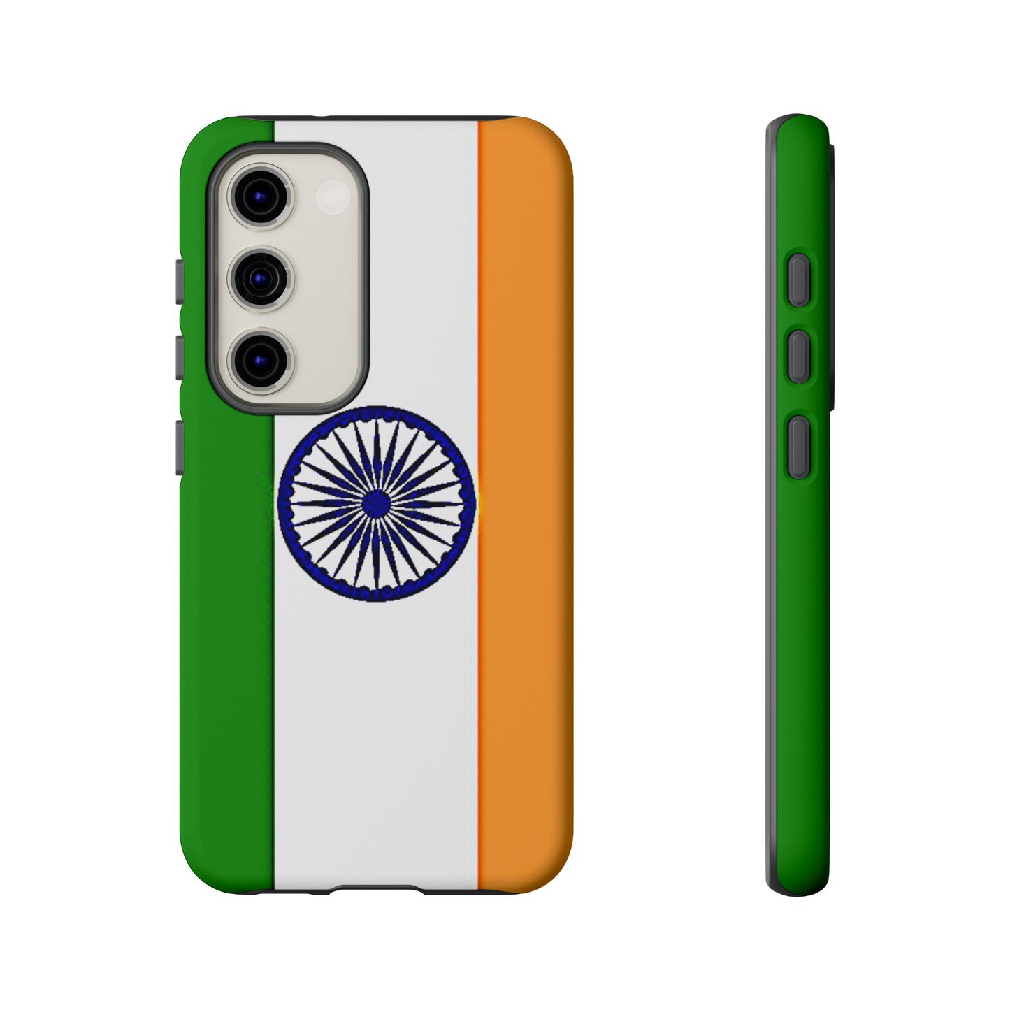 Flag of India - Flag Phone Cases