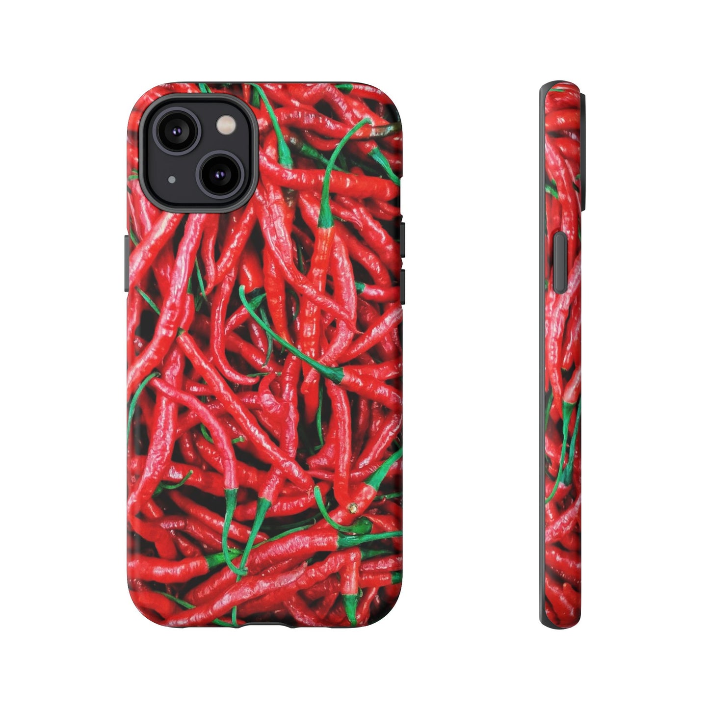 Peppers - Tough Cases - Whimsical Phone Cases