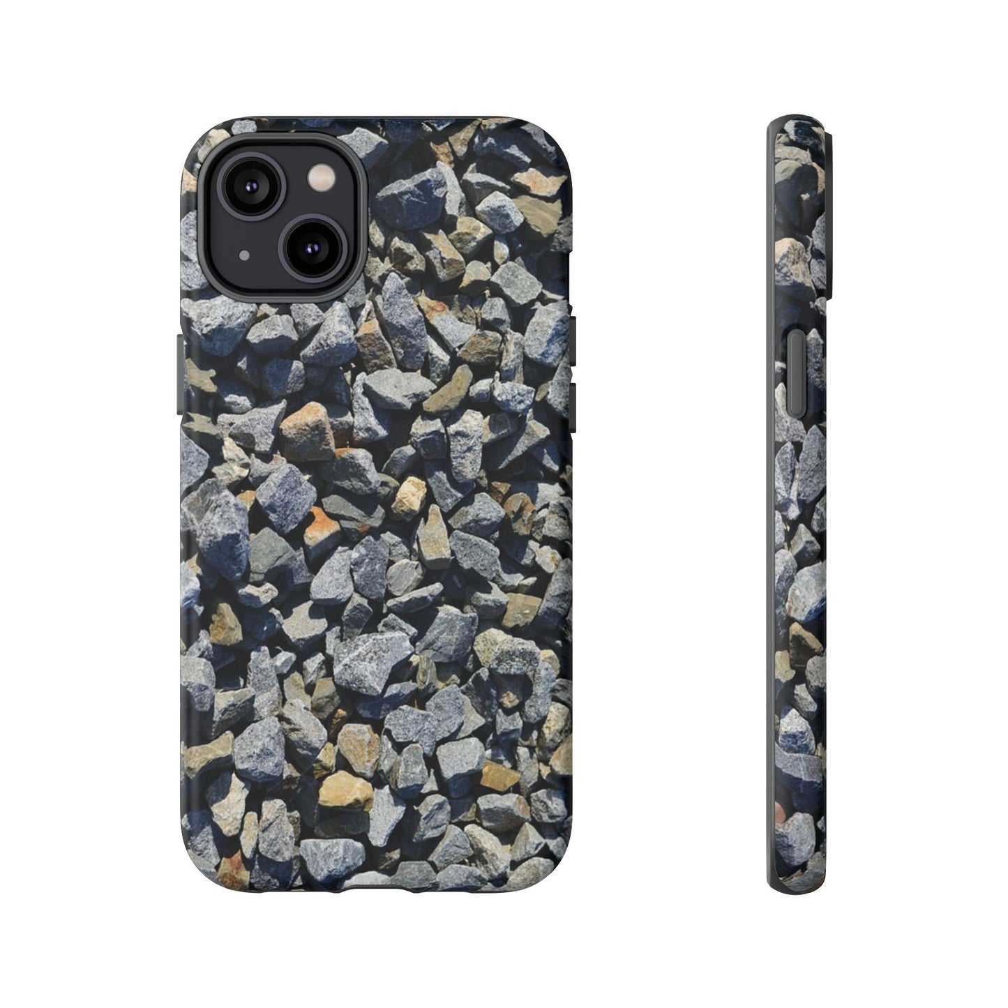 Gravel - Tough Cases - Whimsical Phone Cases