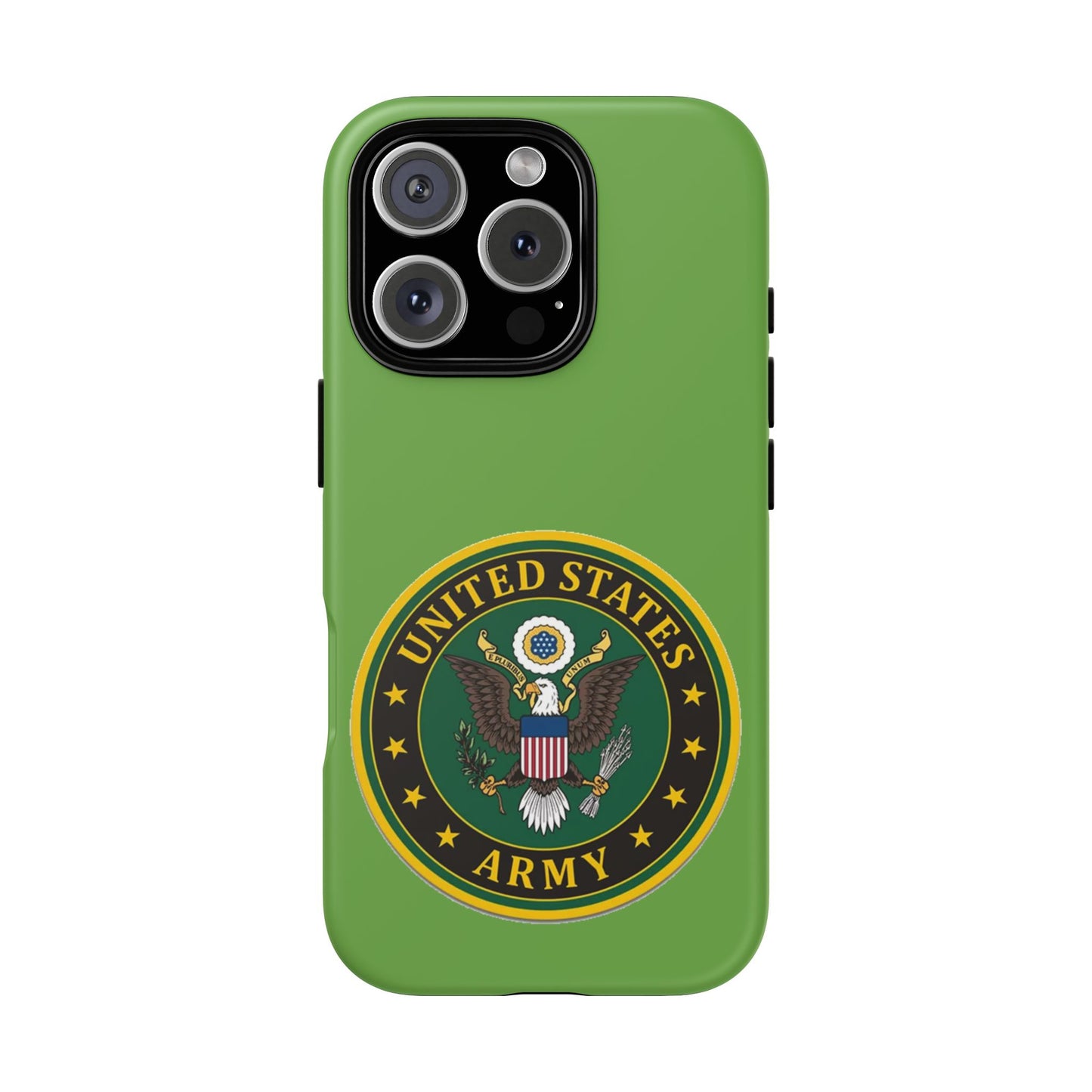 US Army - Tough Cases - Veteran - Military Phone Cases