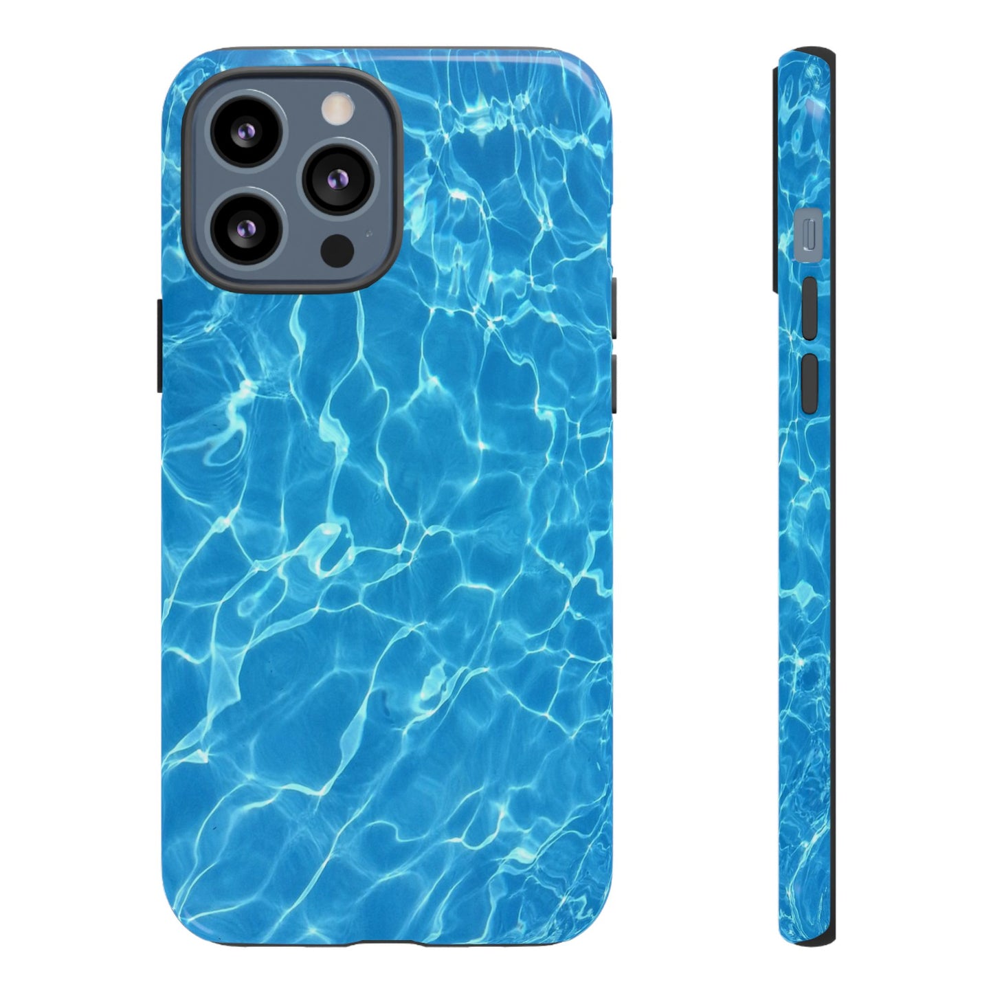 Pool Water - Tough Cases - Whimsical Phone Cases