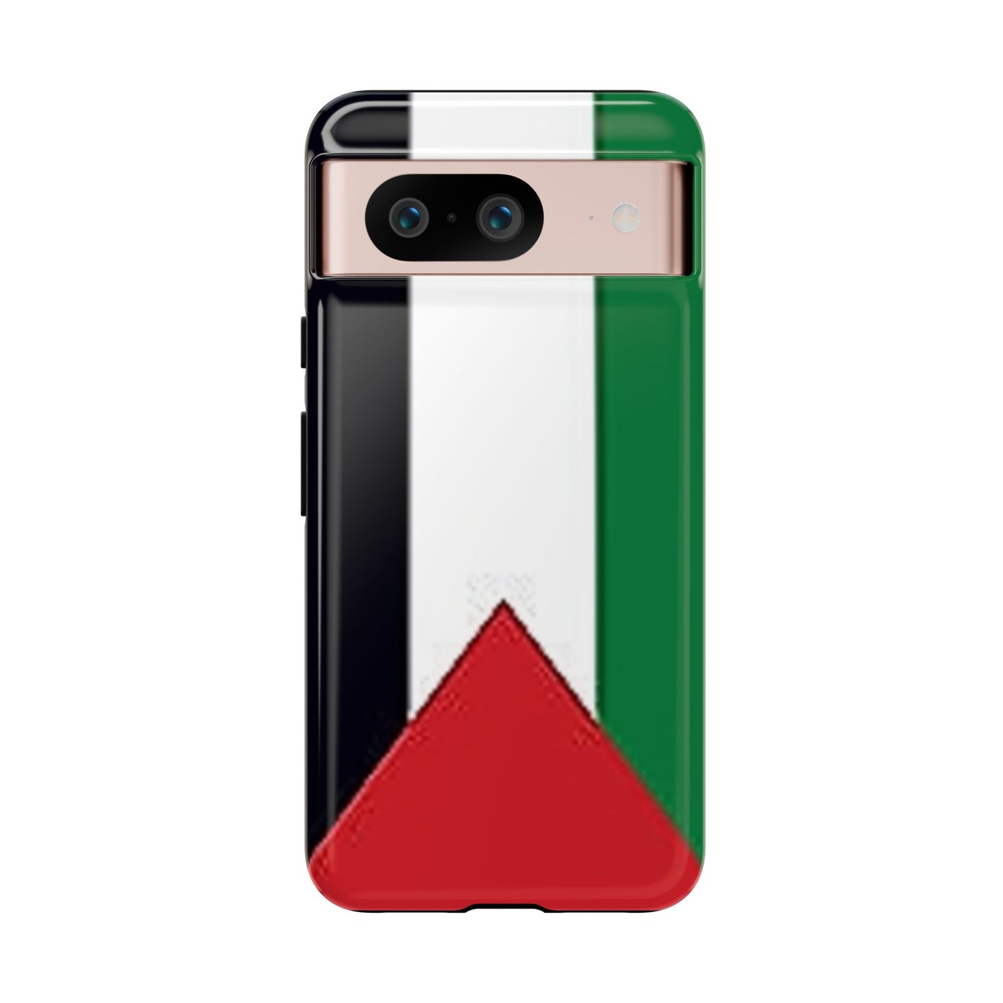 Flag of Palestine - Flag Phone Cases