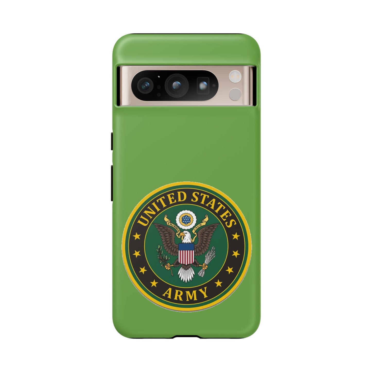 US Army - Tough Cases - Veteran - Military Phone Cases