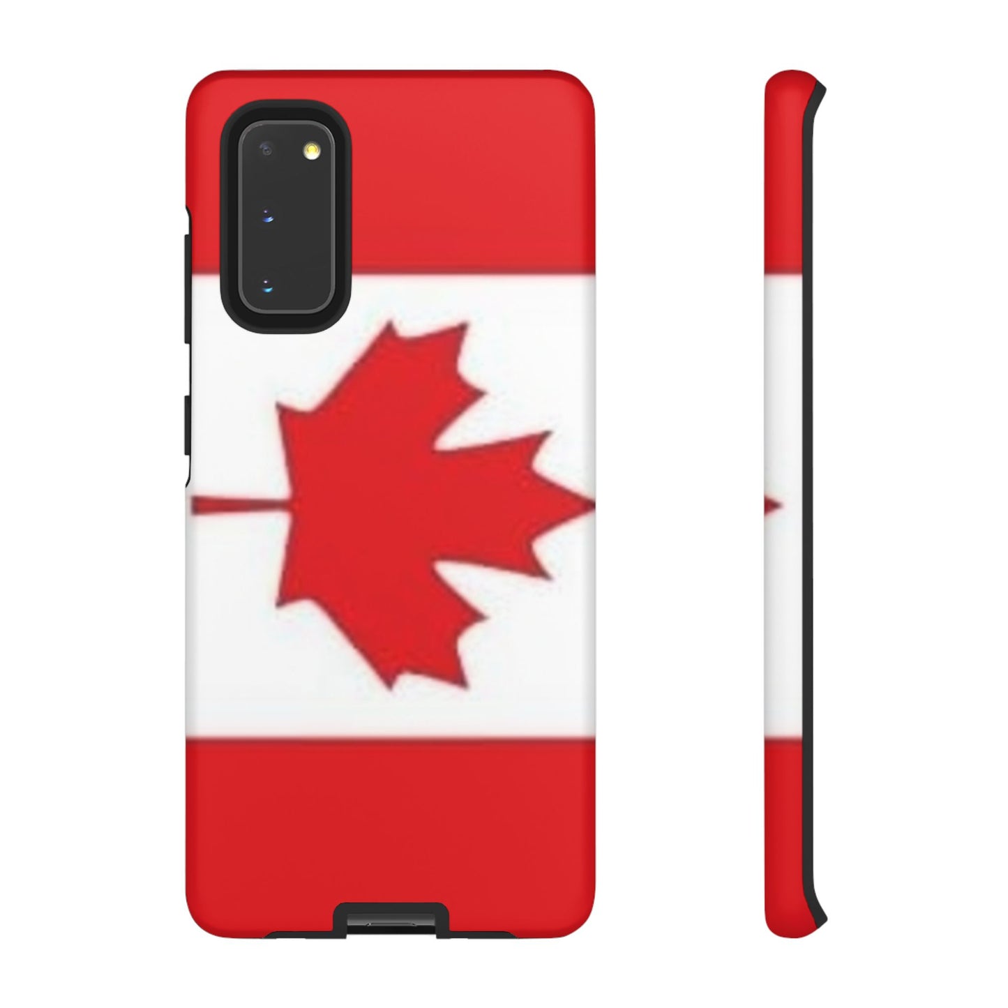 Flag of Canada - Flag Phone Cases