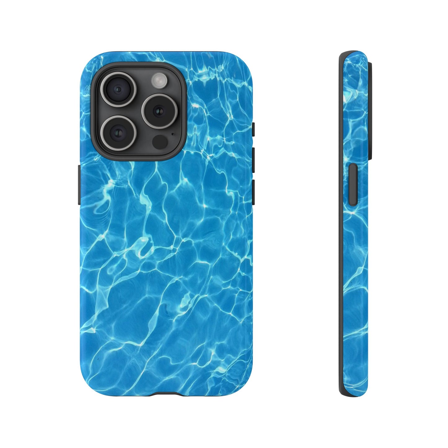 Pool Water - Tough Cases - Whimsical Phone Cases