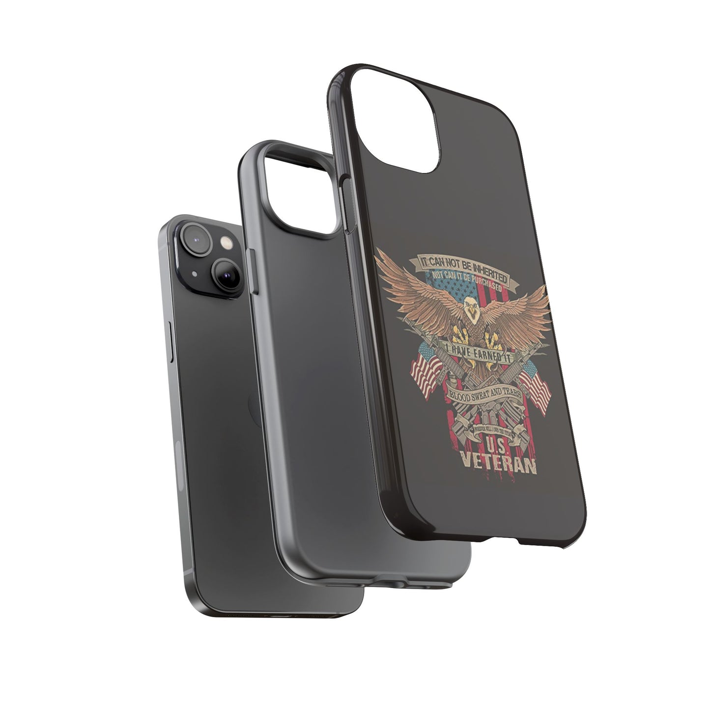 Veteran - Military Phone Cases