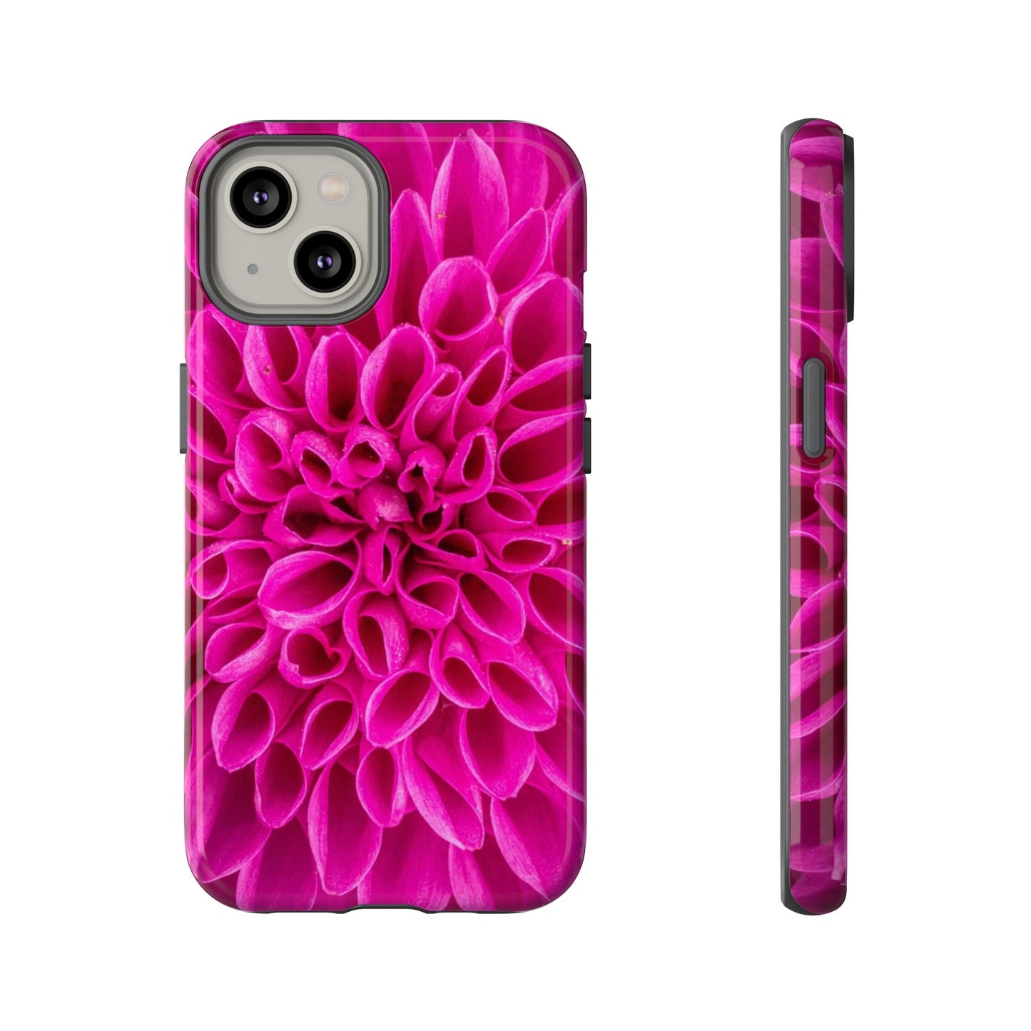 Flower - Whimsical Phone Cases