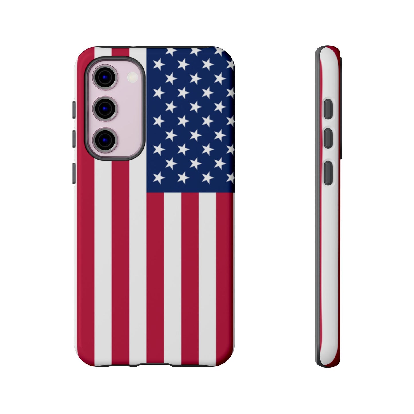 Flag of America -  Flag Phone Cases