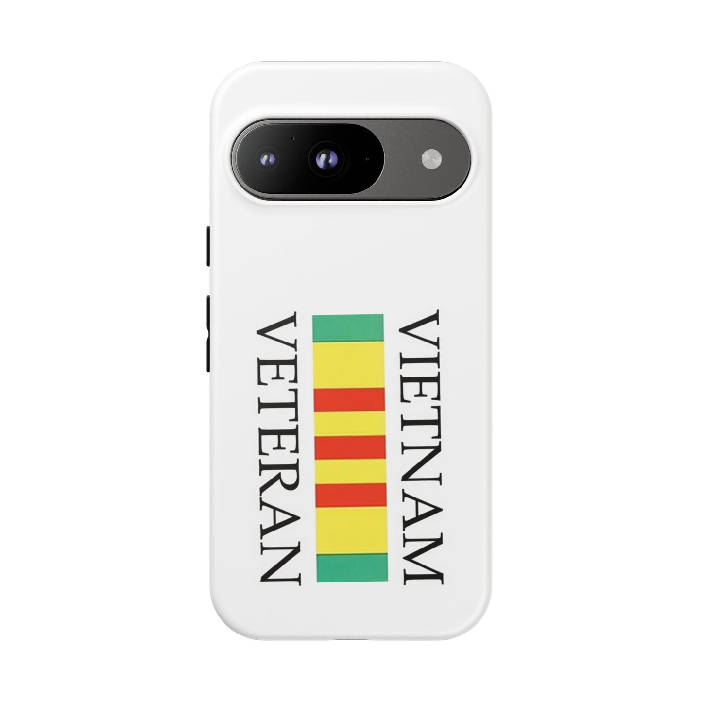 Vietnam Veteran - Tough Cases - Veteran - Military Phone Cases