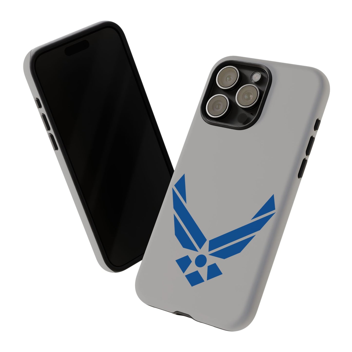 US Air Force - Tough Cases - Veteran - Military Phone Cases