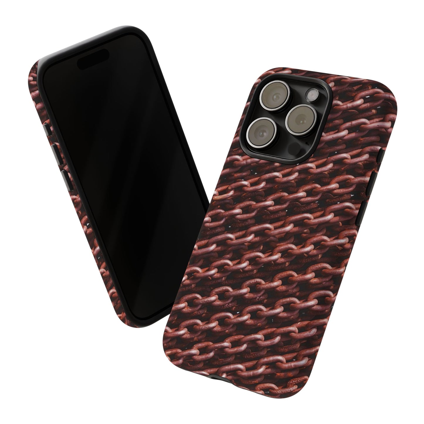 Chain - Tough Cases - Whimsical Phone Cases