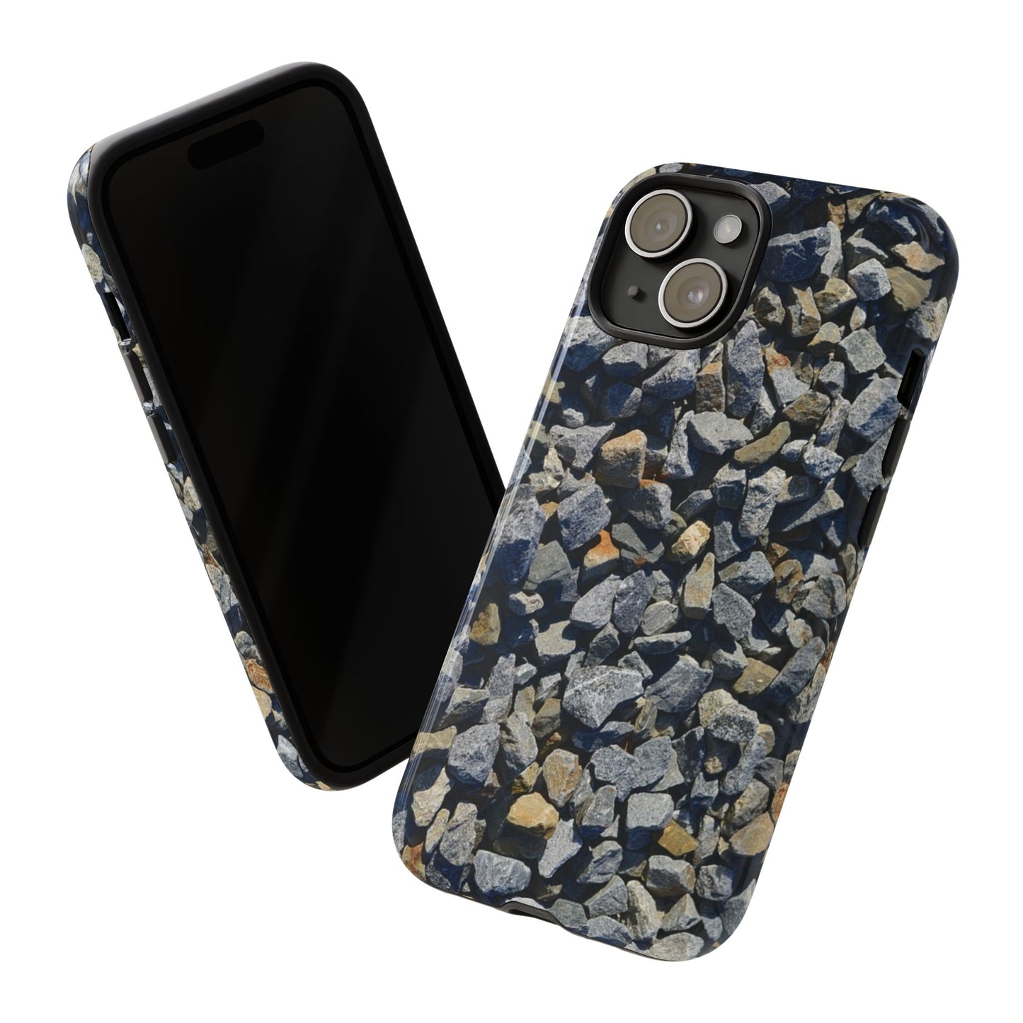 Gravel - Tough Cases - Whimsical Phone Cases