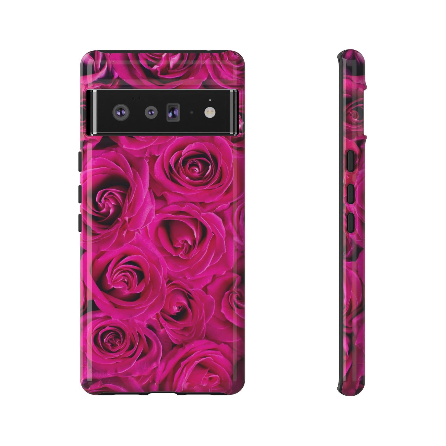 Roses - Whimsical Phone Cases