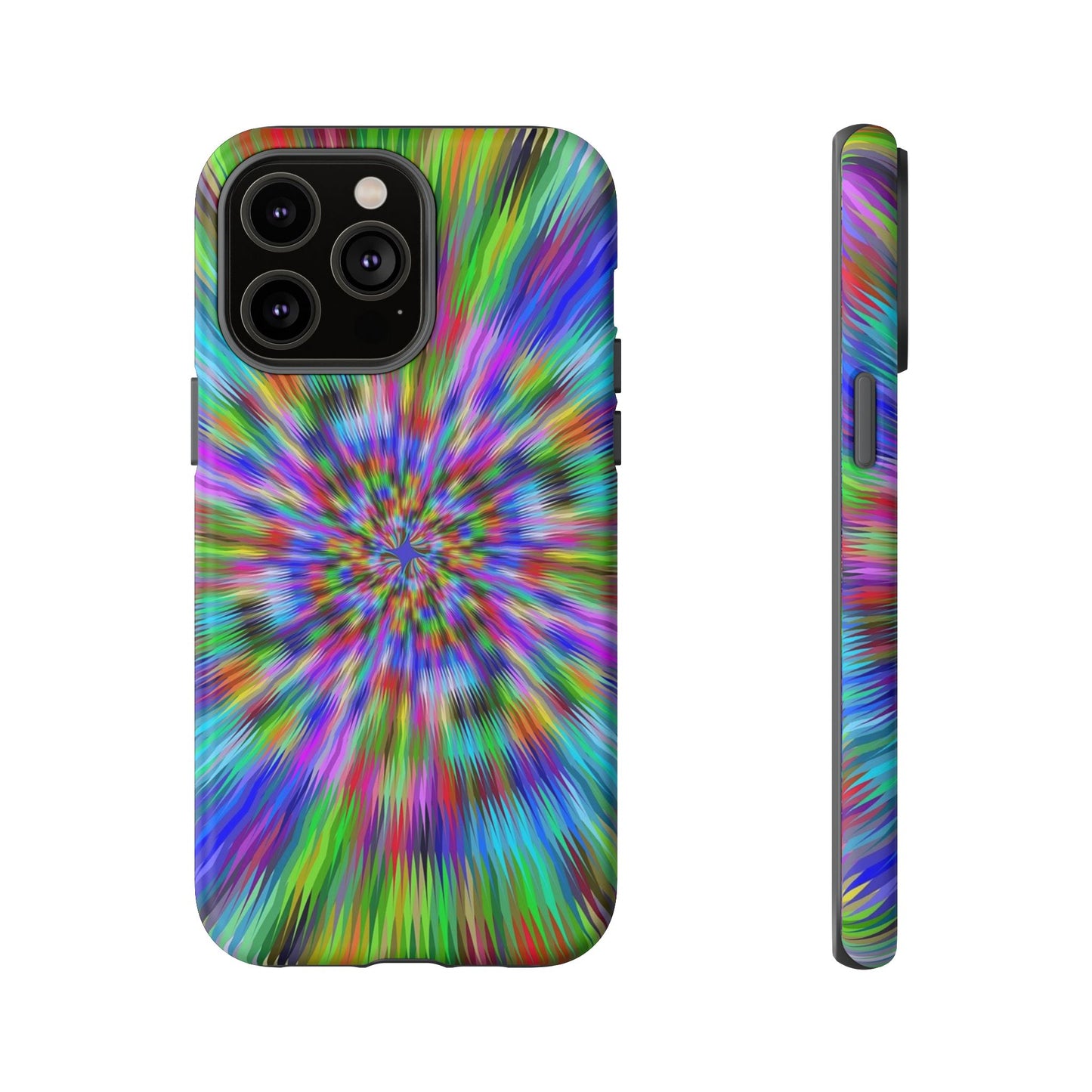 Color - Whimsical Phone Cases