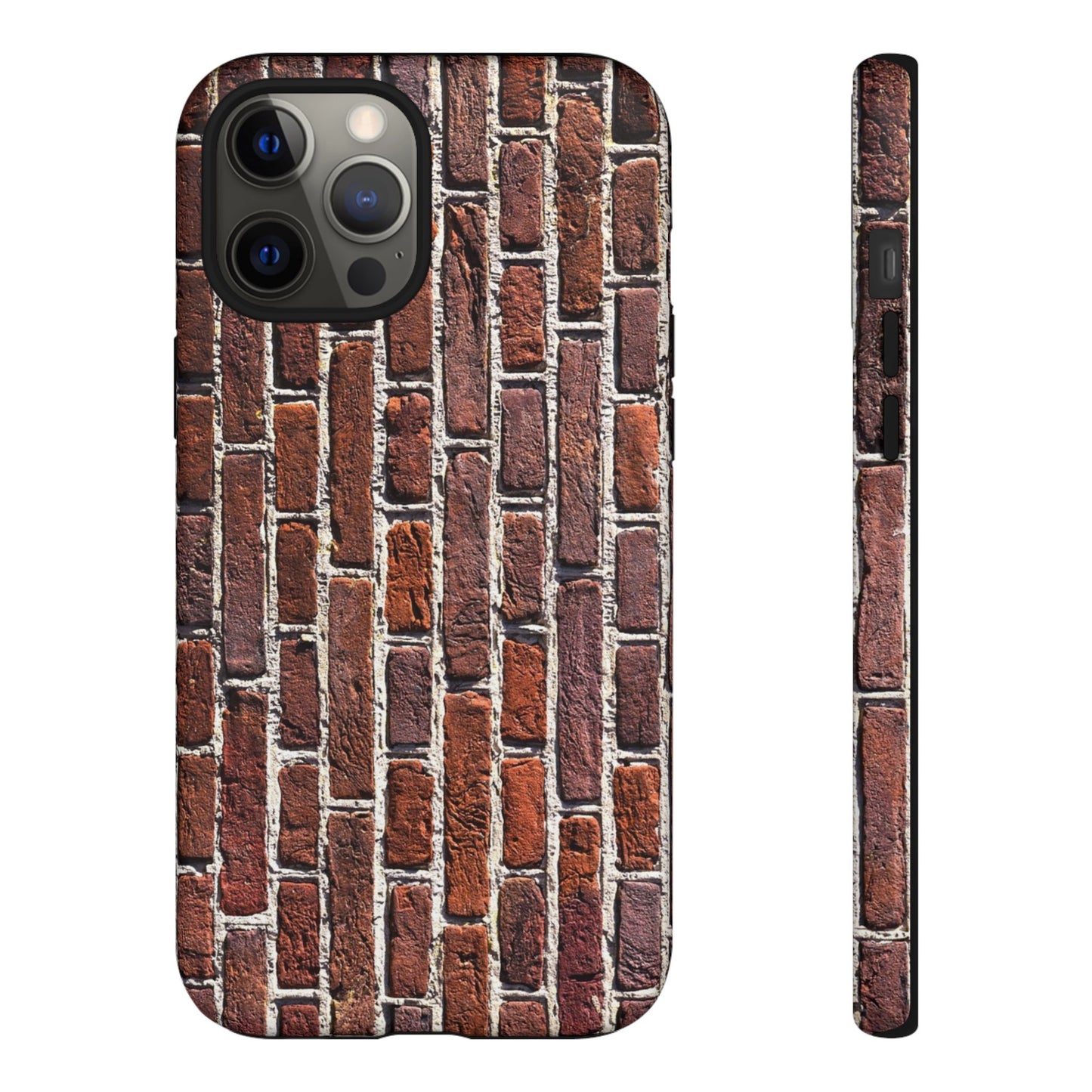 Used Brick - Whimsical Phone Cases