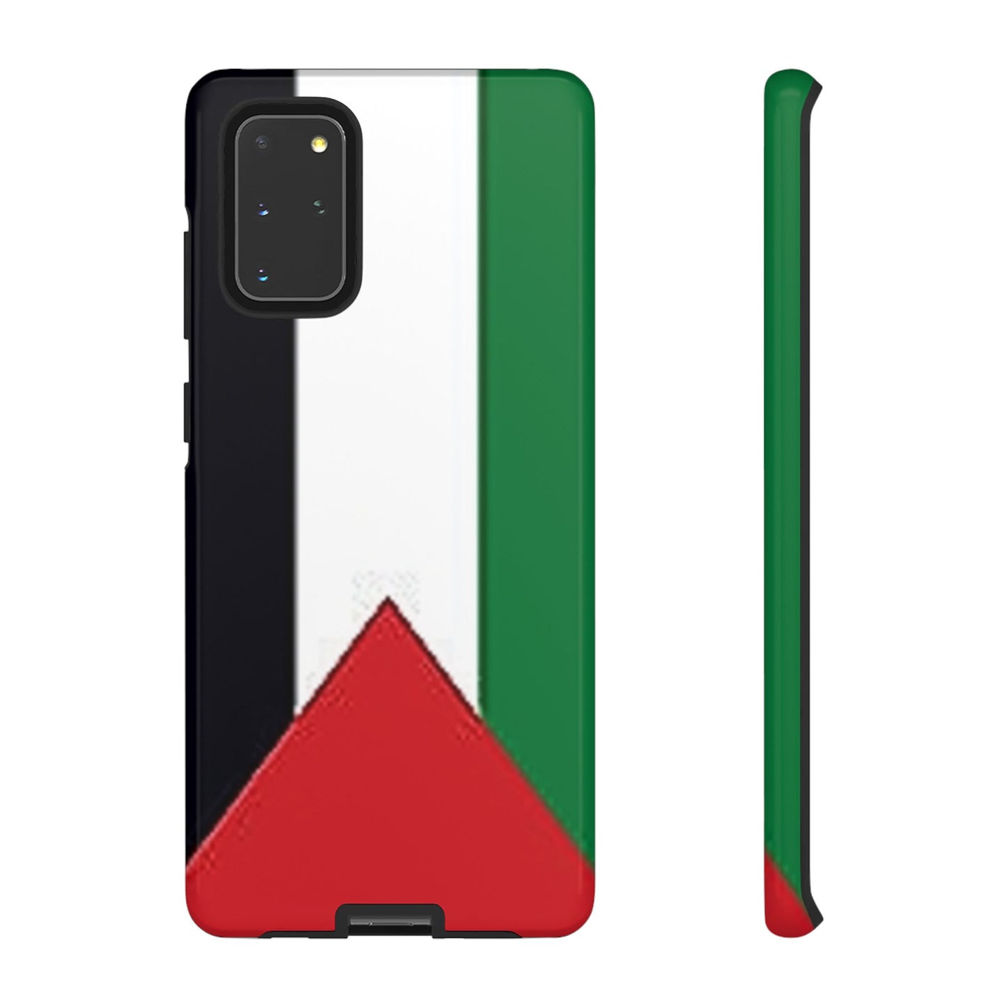 Flag of Palestine - Flag Phone Cases