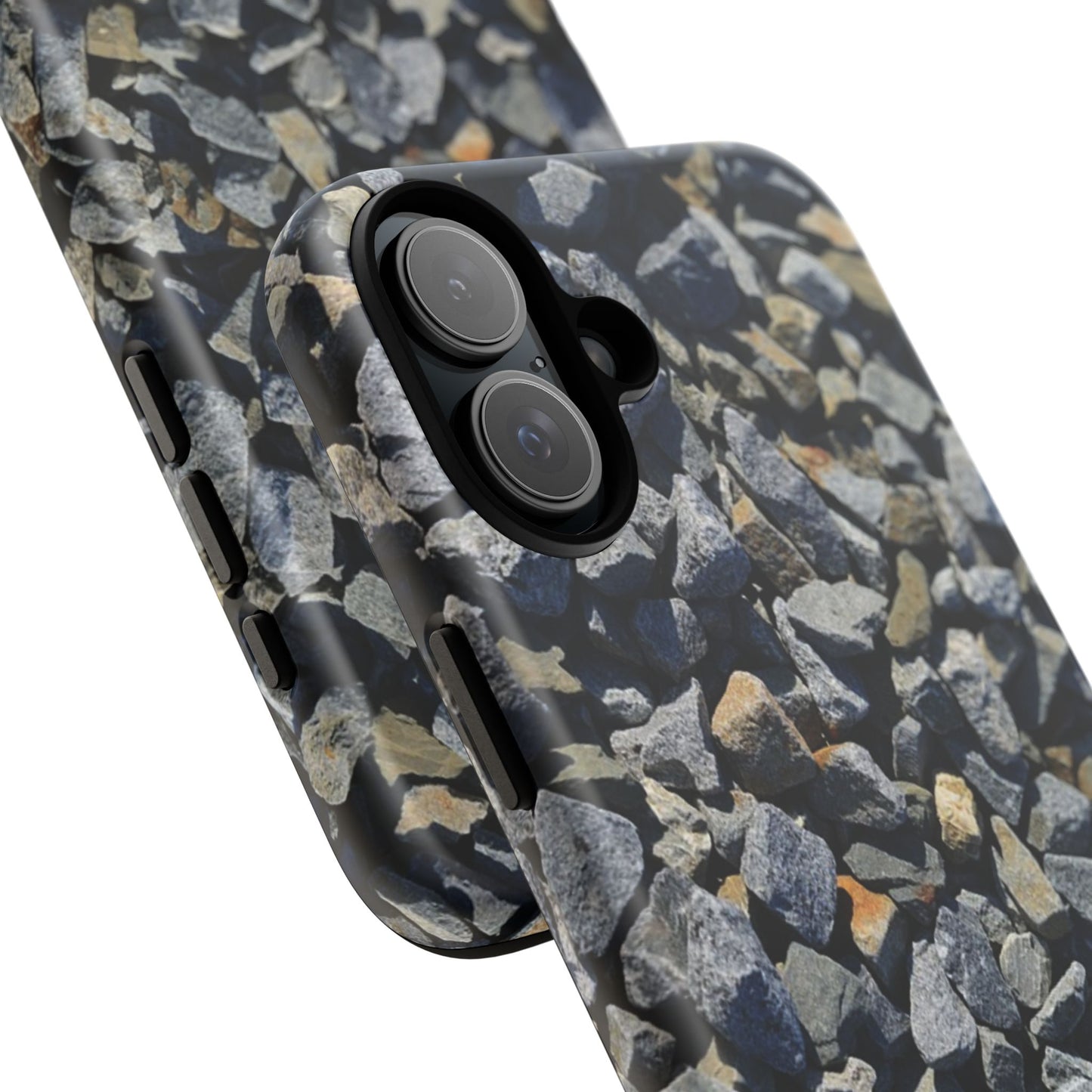 Gravel - Tough Cases - Whimsical Phone Cases