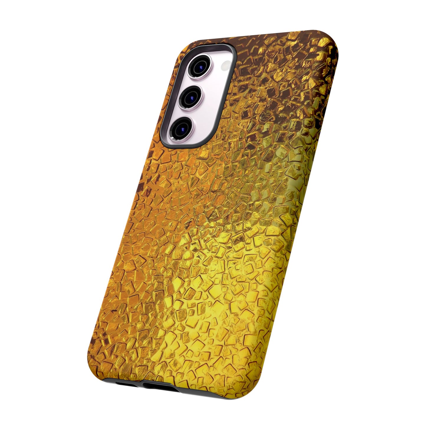 Gold - Whimsical Phone Cases