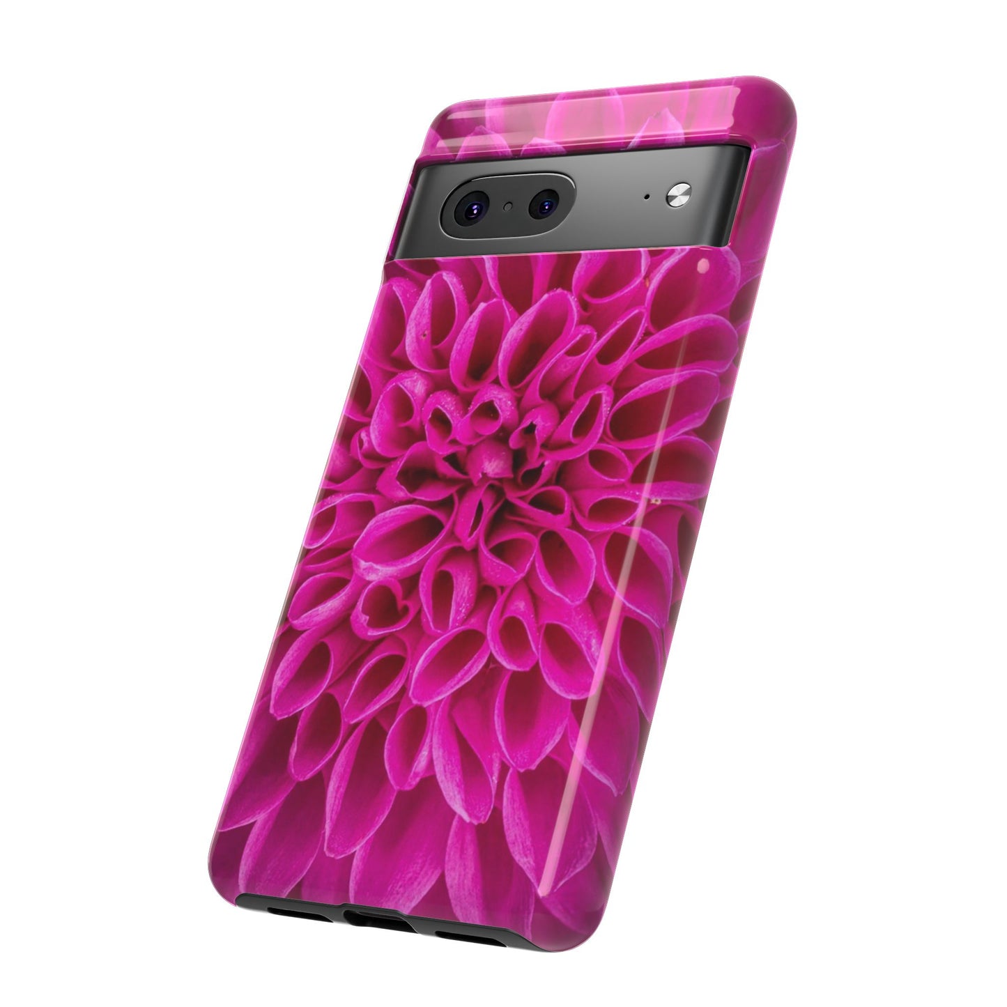 Flower - Whimsical Phone Cases