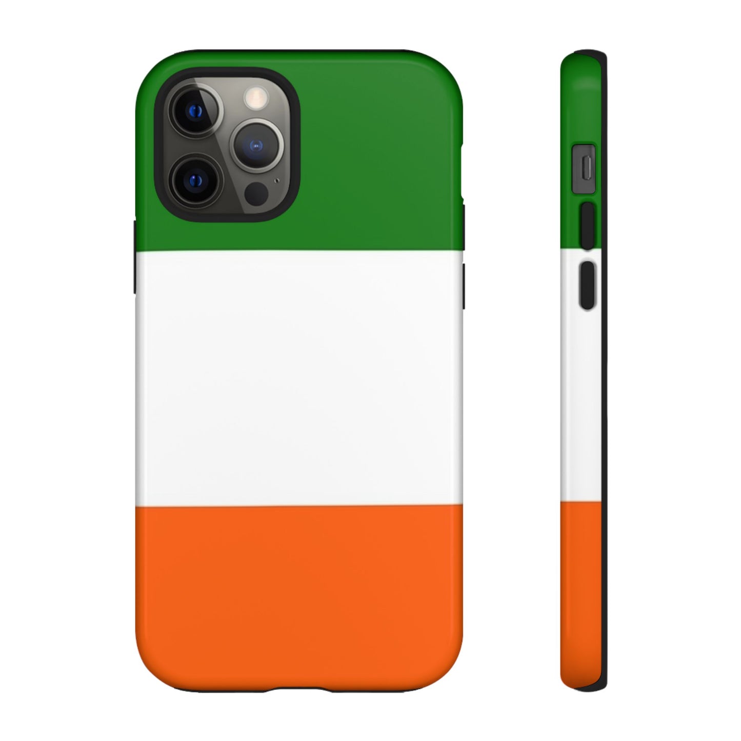 Flag of Ireland - Flag Phone Cases