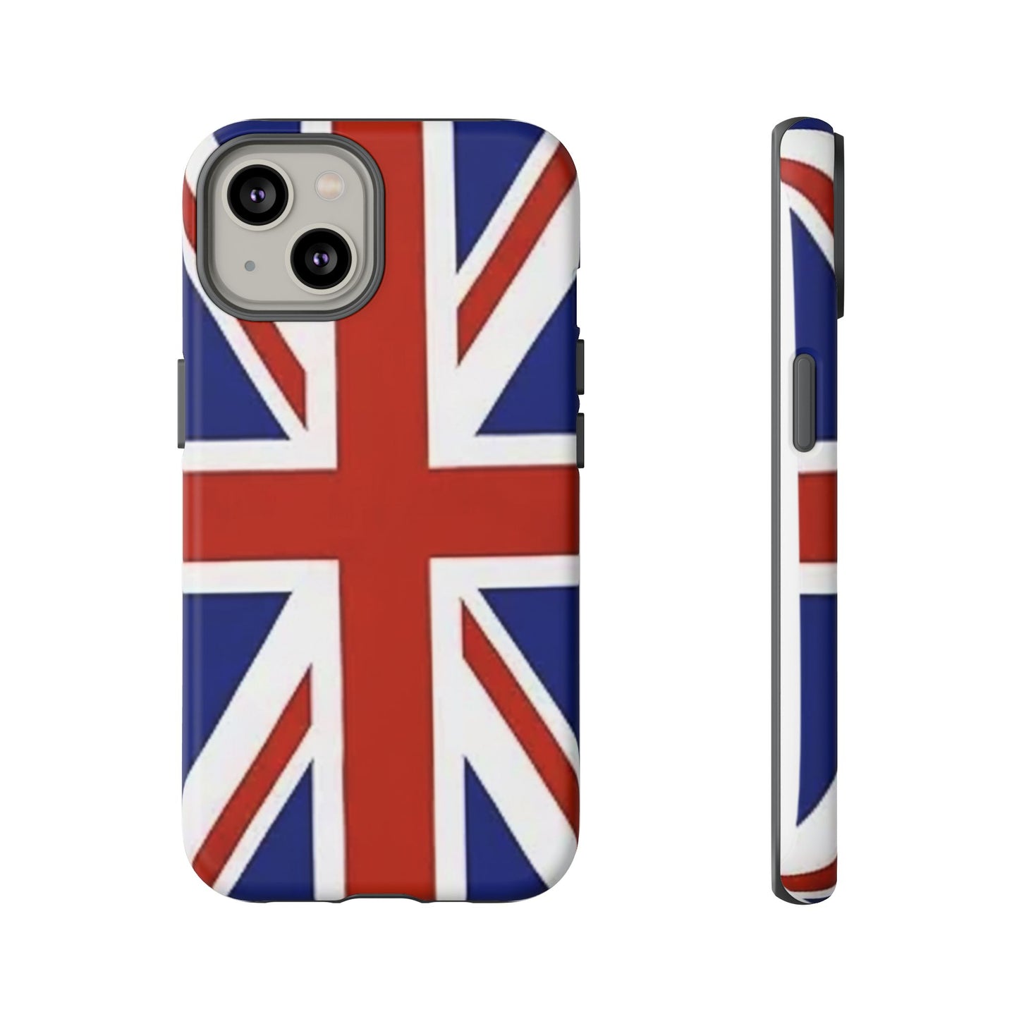 Flag of Great Britain - Flag Phone Cases