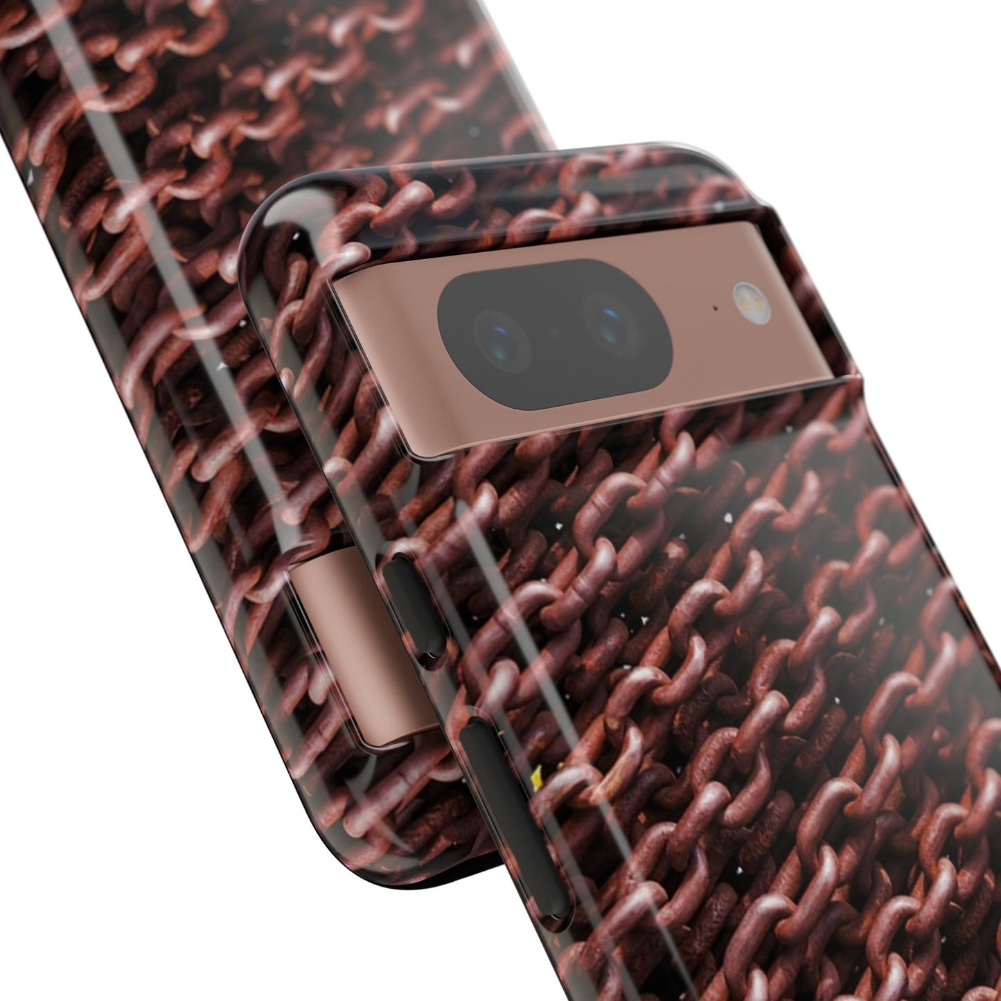 Chain - Tough Cases - Whimsical Phone Cases