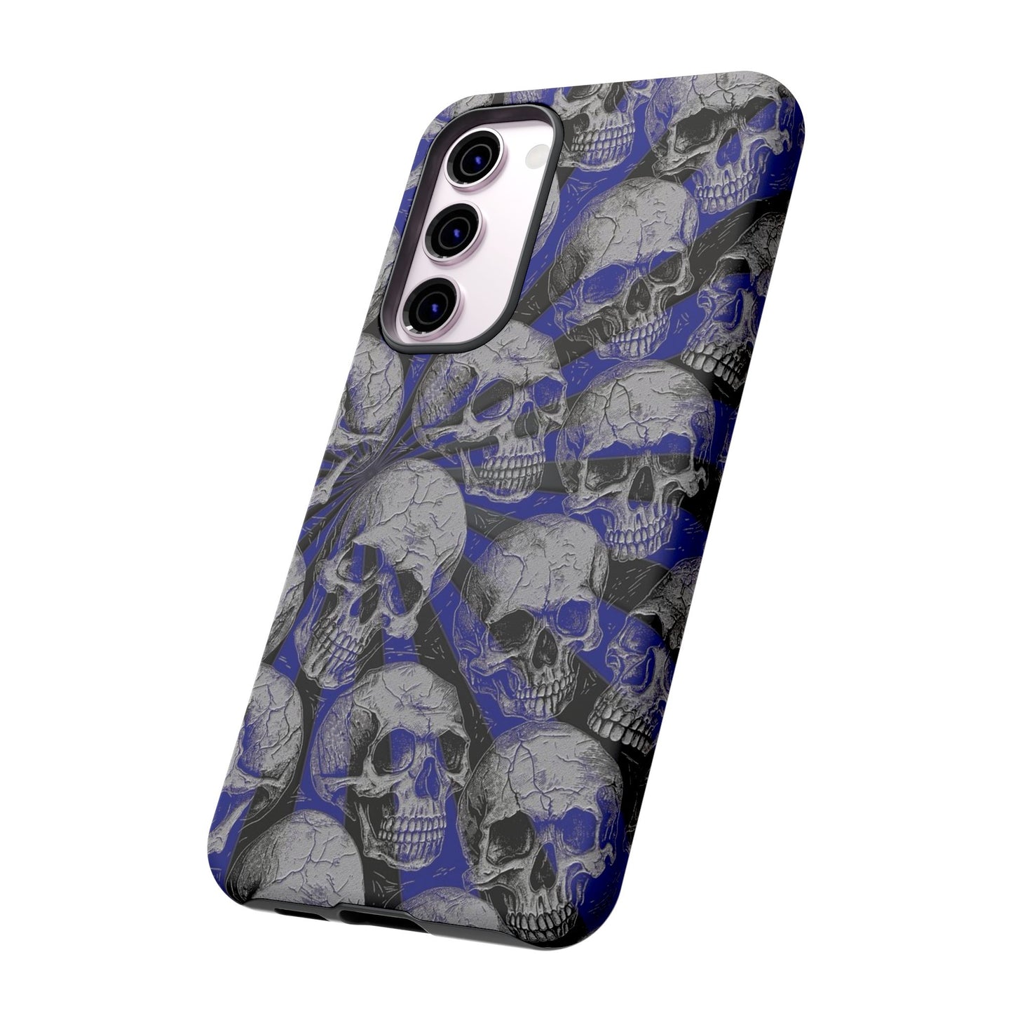 Skulls - Tough Cases