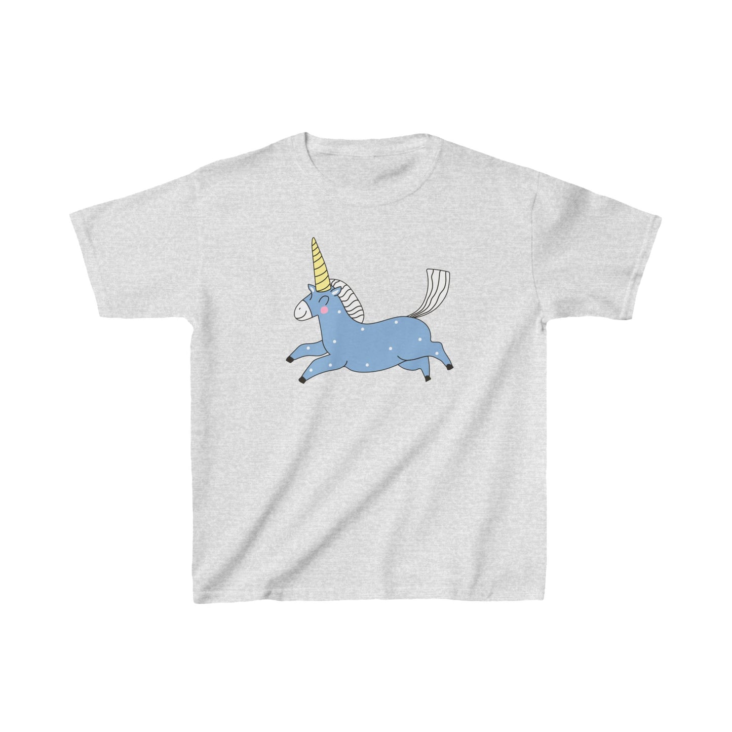 Kids - Unicorn - Heavy Cotton™ T-Shirt