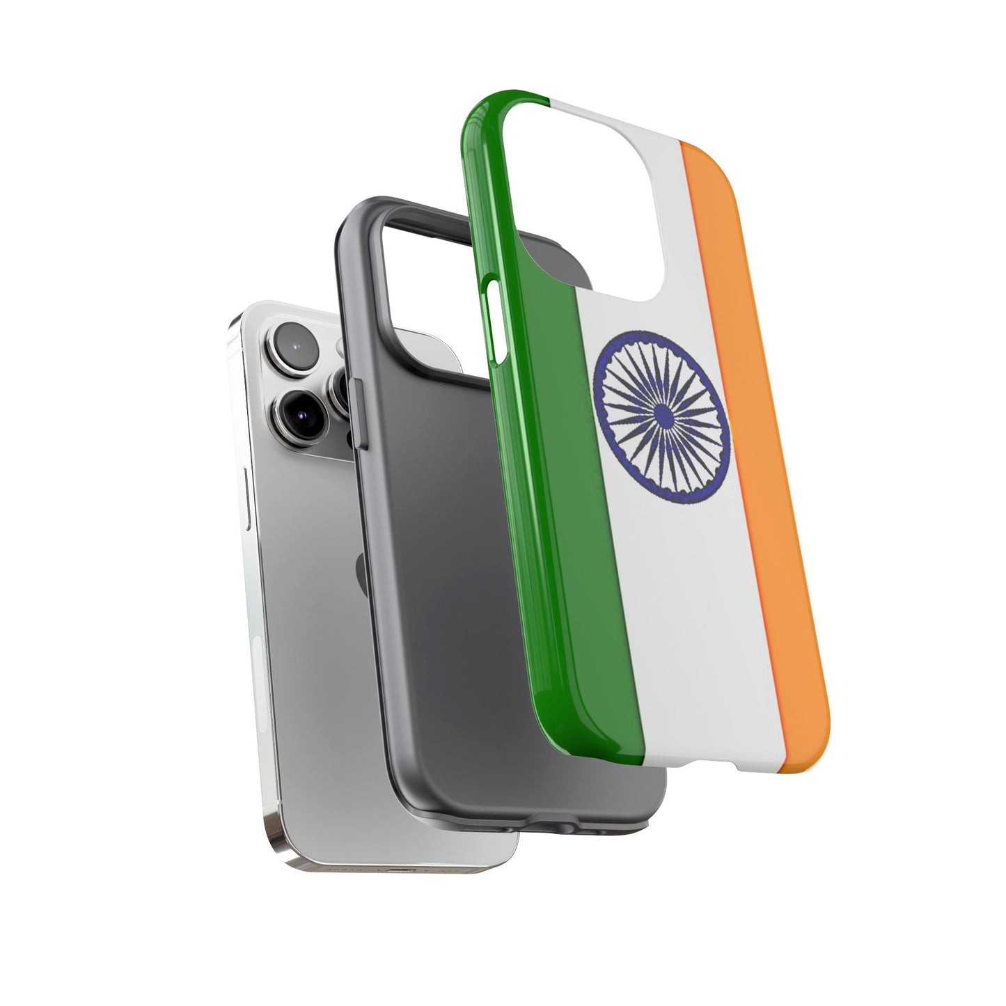 Flag of India - Flag Phone Cases