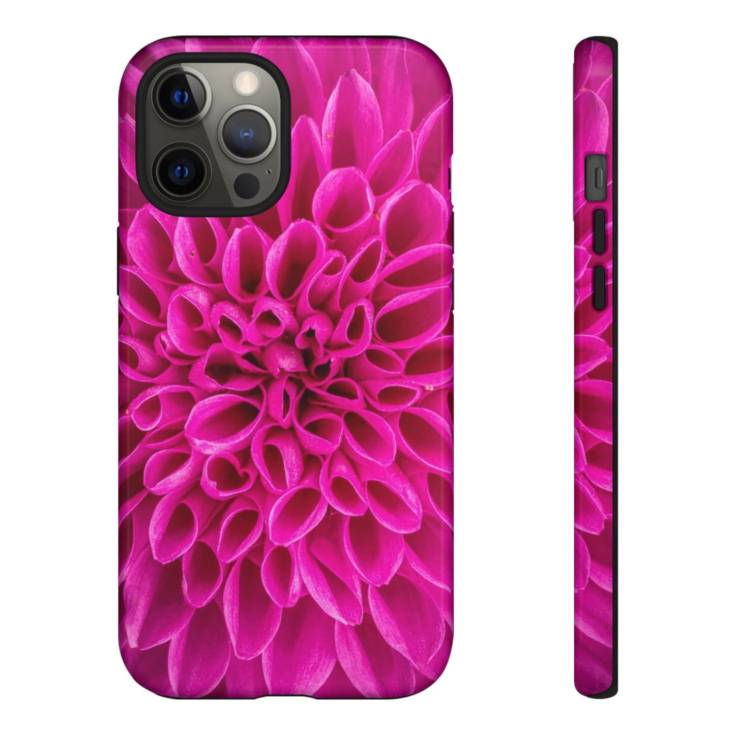 Flower - Whimsical Phone Cases