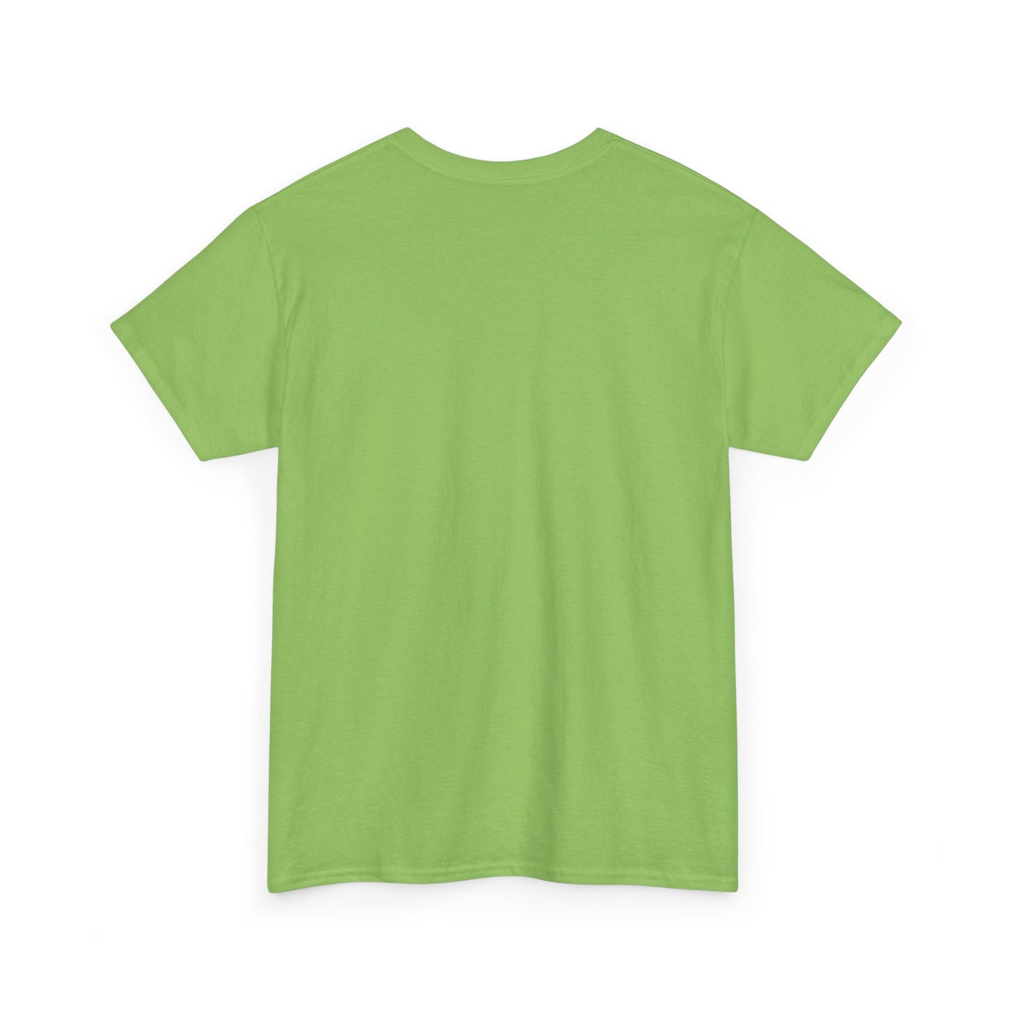 Wee Bit of Luck - Unisex Heavy Cotton Tee - St. Patrick's Day