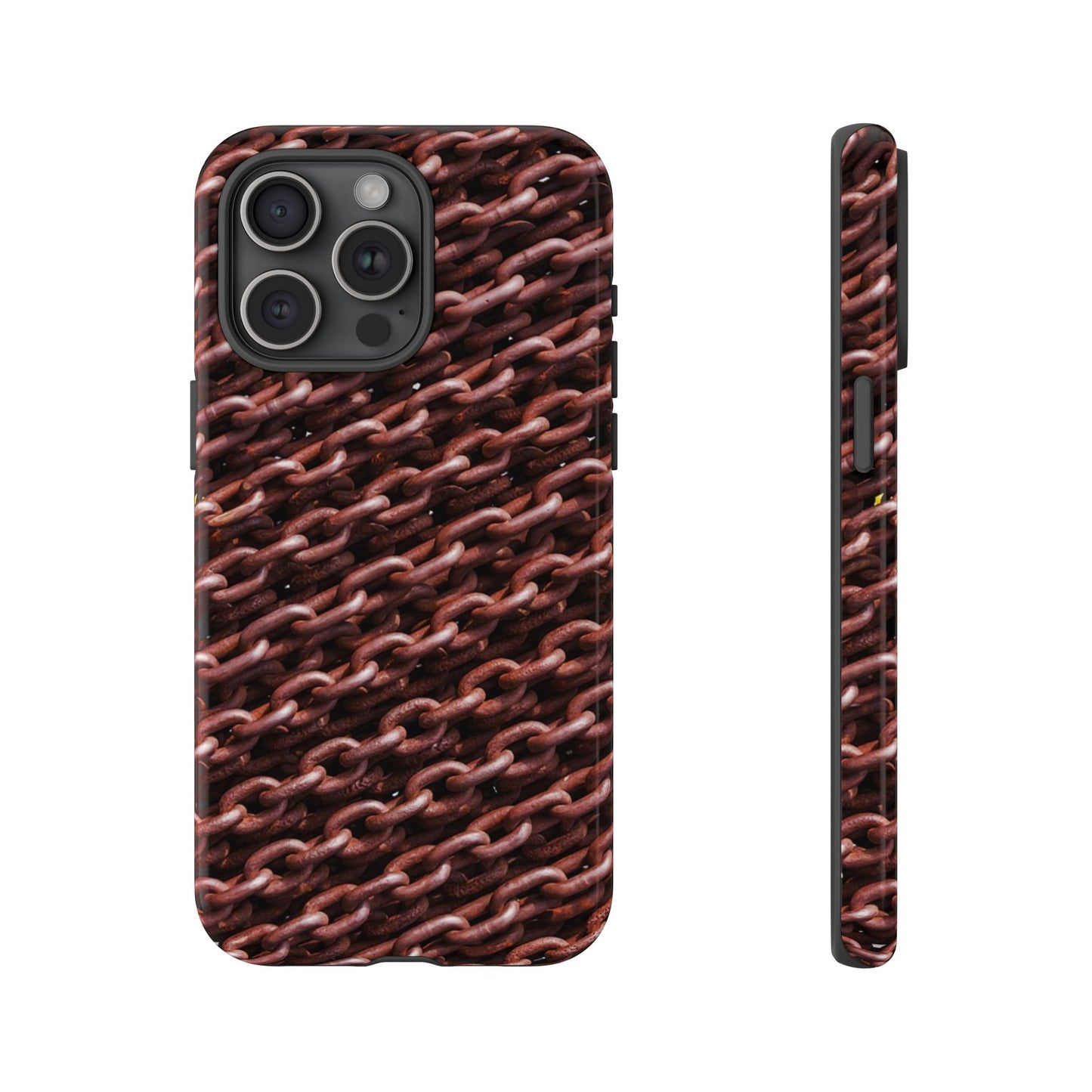 Chain - Tough Cases - Whimsical Phone Cases