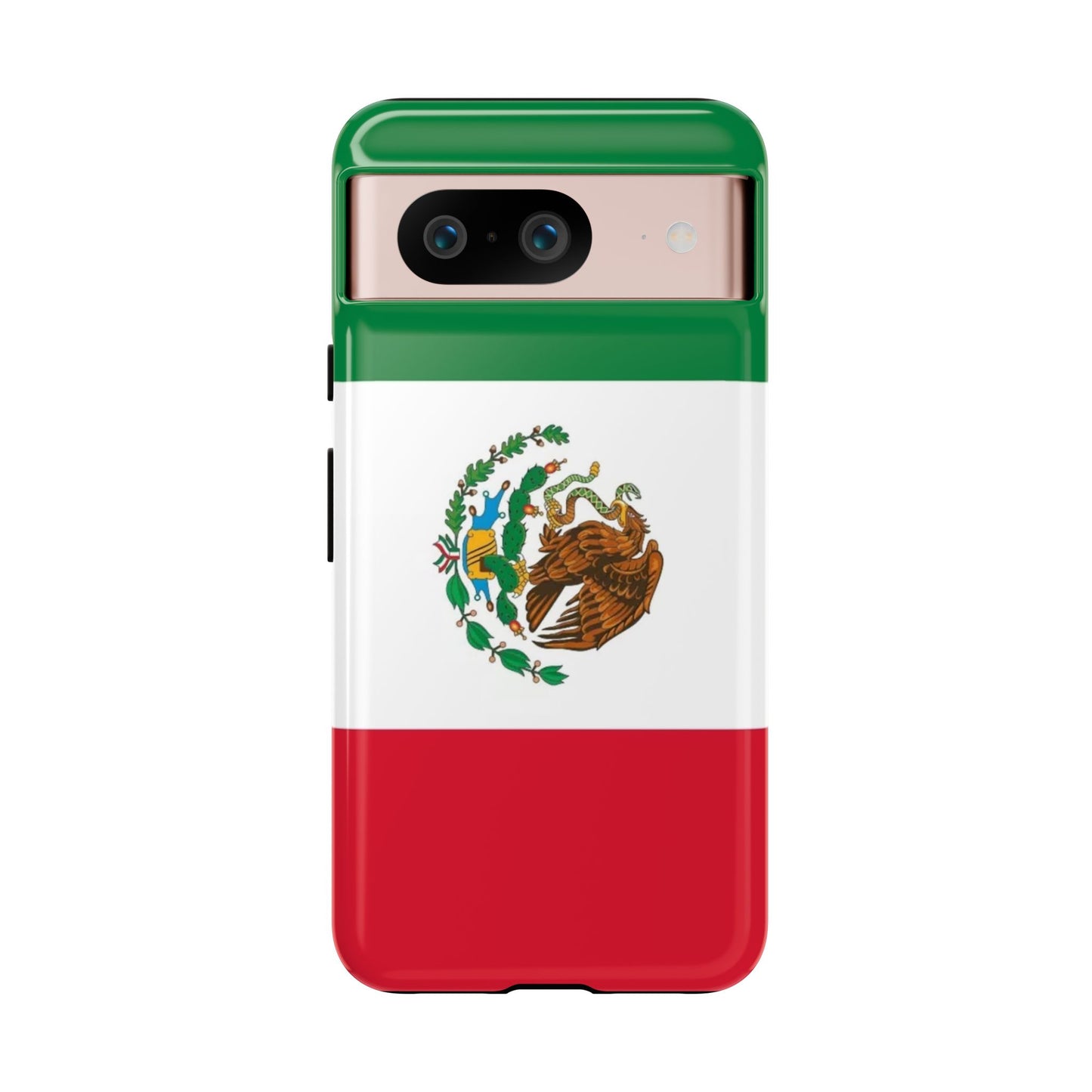 Flag of Mexico - Flag Phone Cases