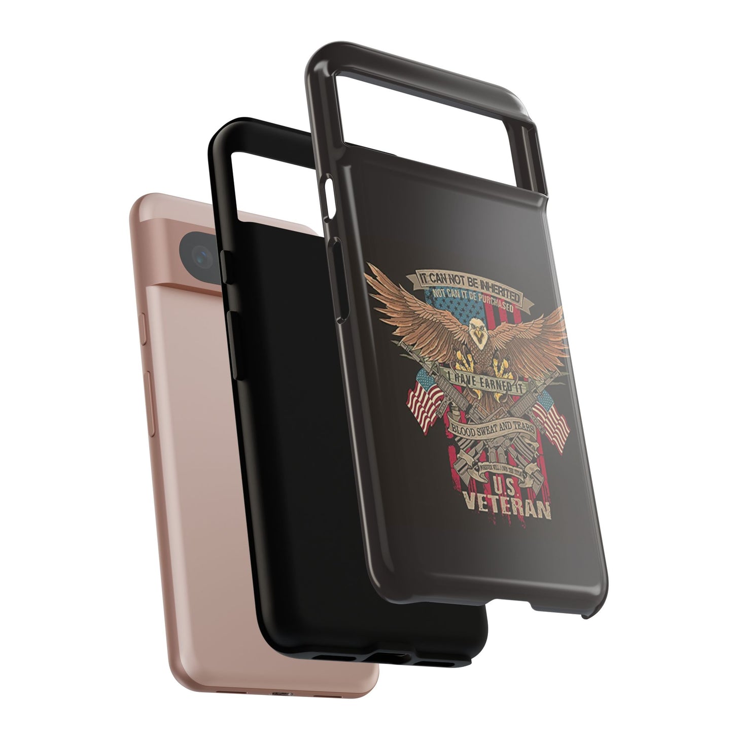 Veteran - Military Phone Cases