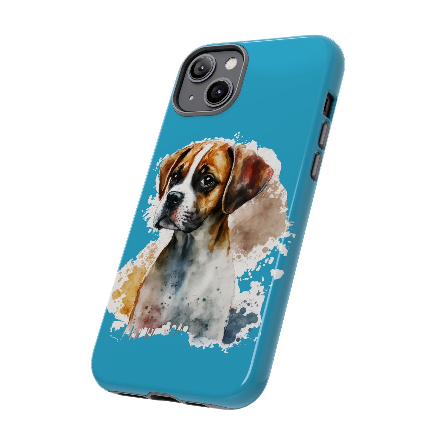 Boxer - Tough Cases - Whimsical Phone Cases