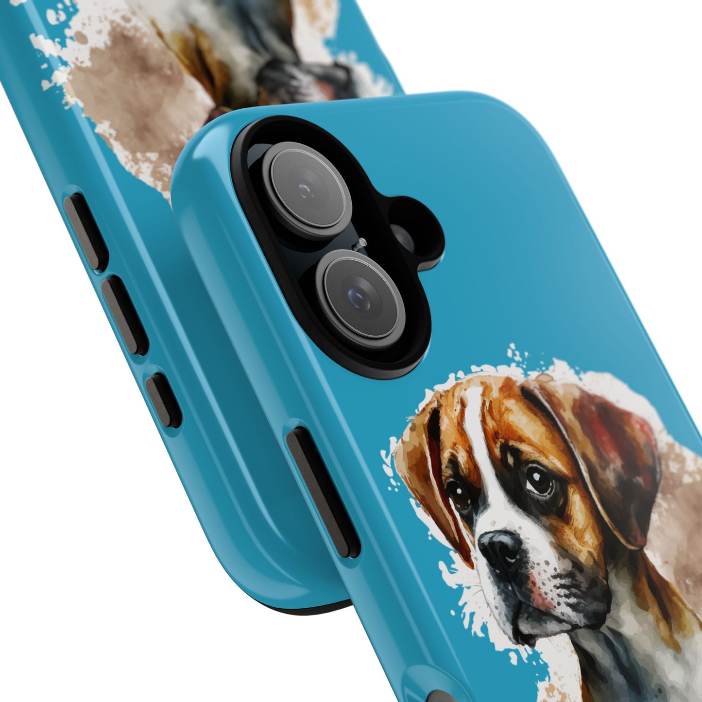 Boxer - Tough Cases - Whimsical Phone Cases